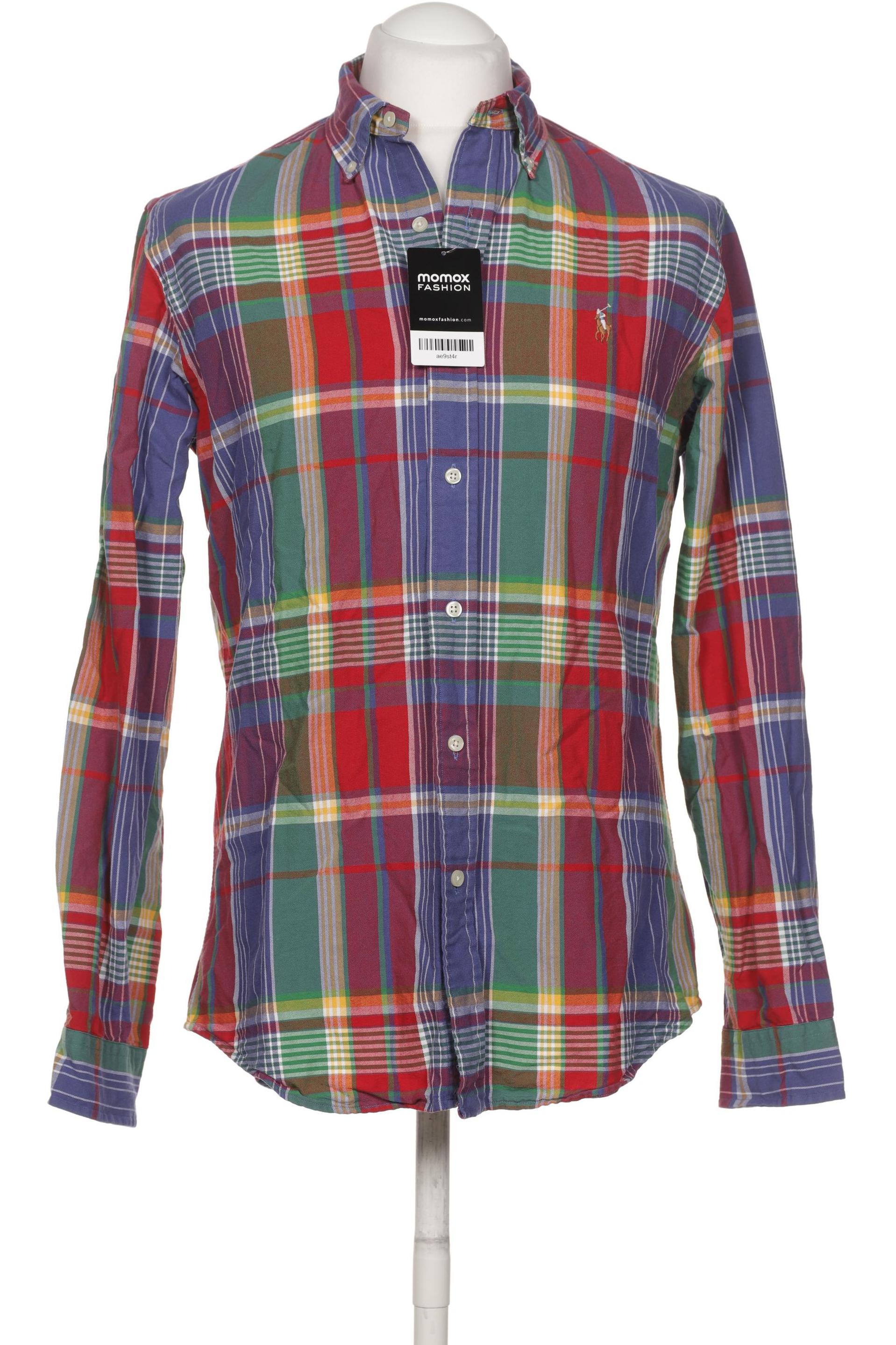 

Polo Ralph Lauren Herren Hemd, mehrfarbig, Gr. 48