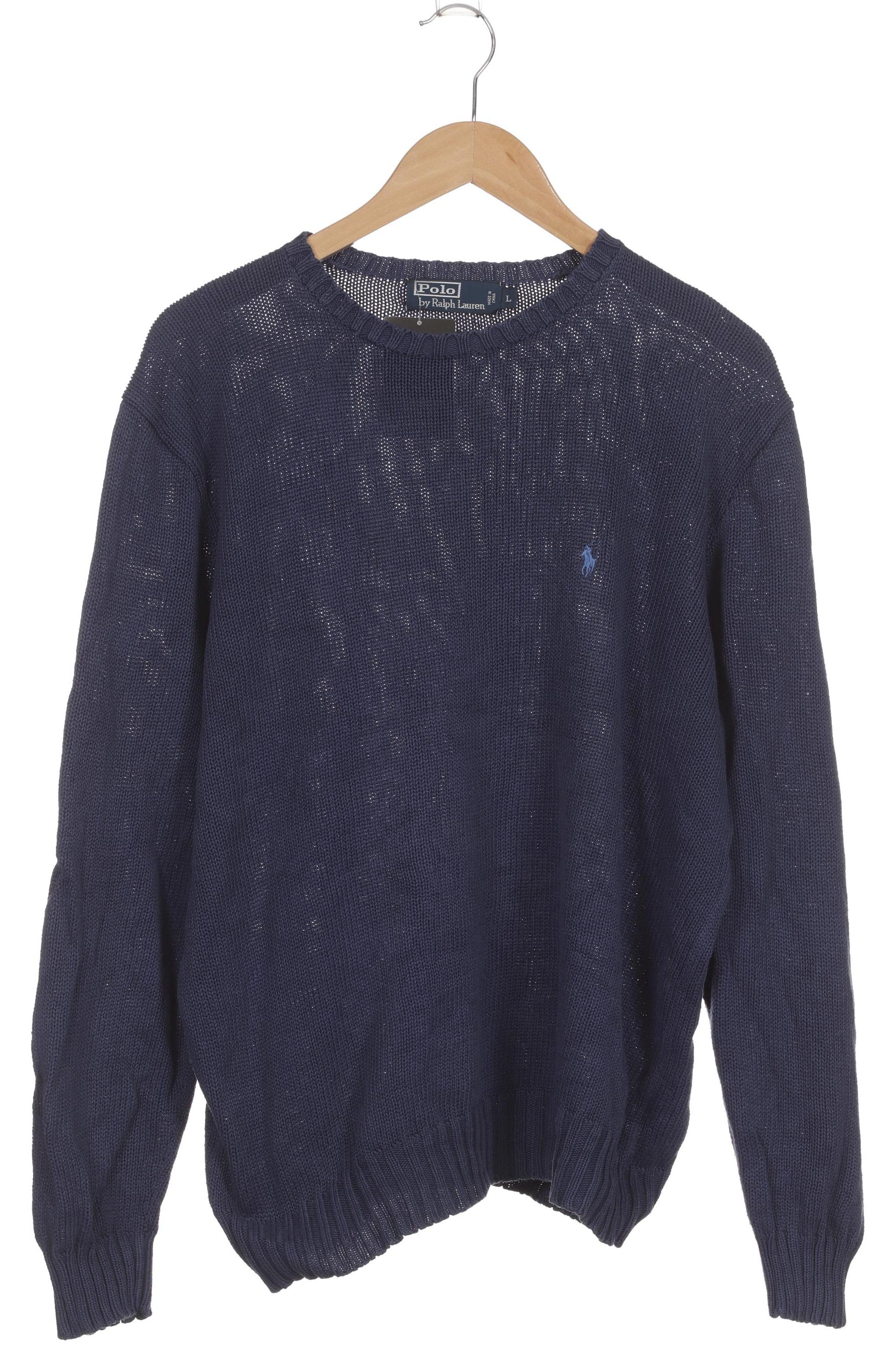 

Polo Ralph Lauren Herren Pullover, blau, Gr.