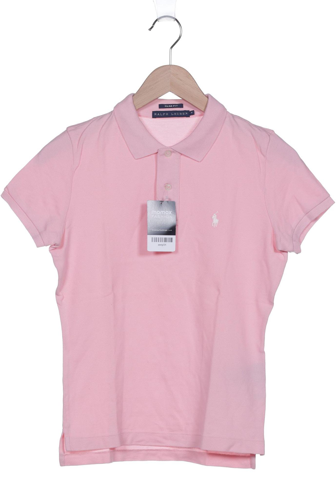 

Polo Ralph Lauren Damen Poloshirt, pink, Gr. 38