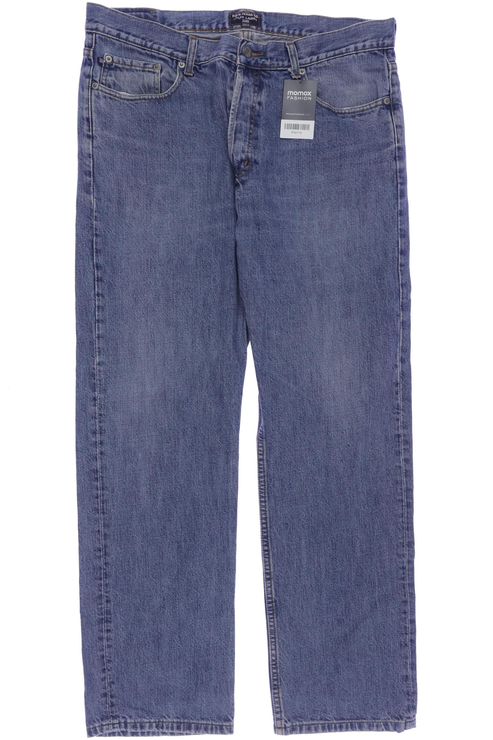 

Polo Ralph Lauren Herren Jeans, blau, Gr. 36