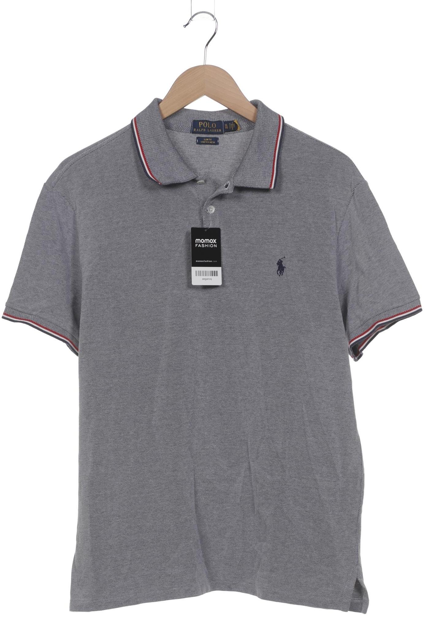 

Polo Ralph Lauren Herren Poloshirt, marineblau, Gr. 54