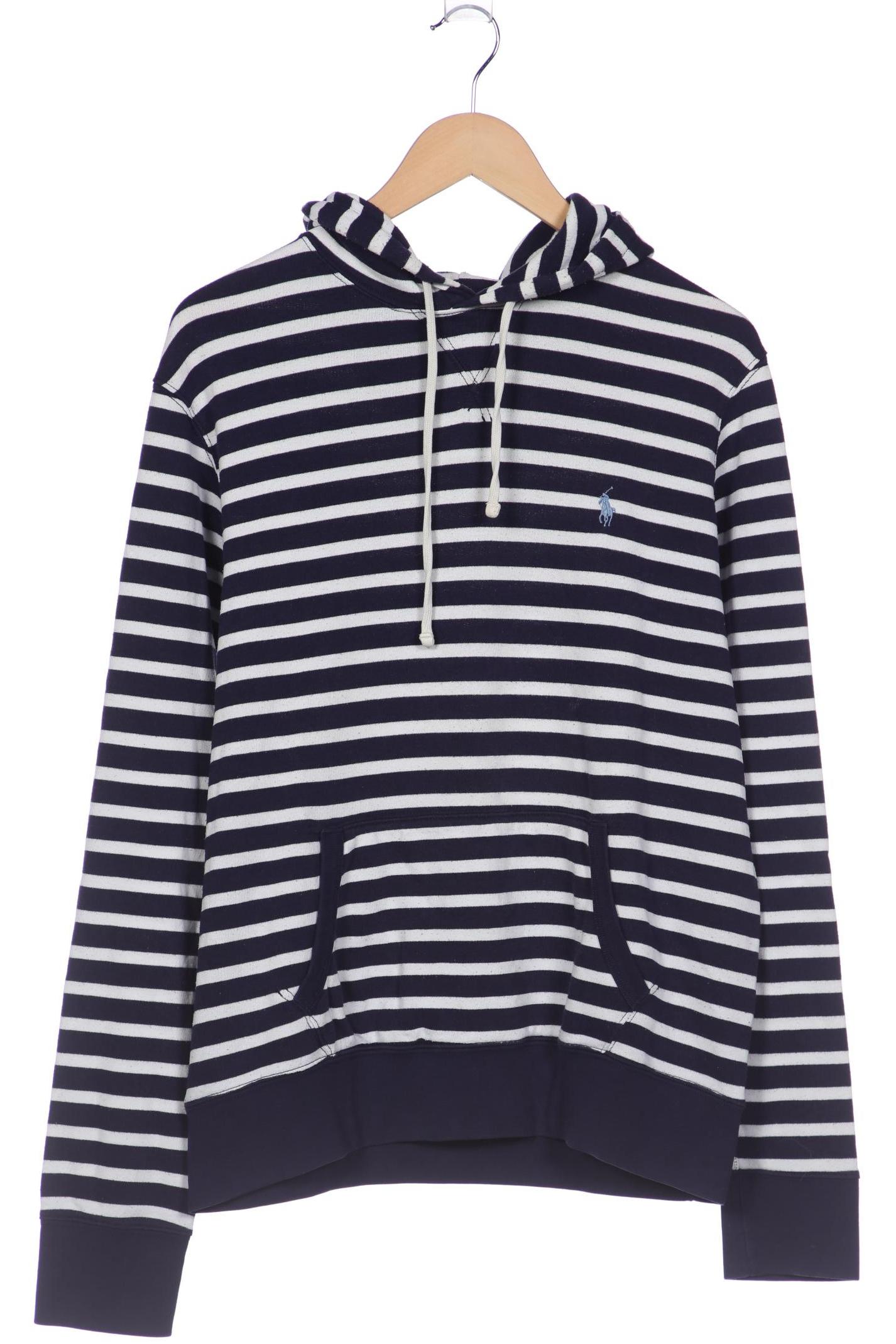 

Polo Ralph Lauren Herren Kapuzenpullover, marineblau, Gr. 52