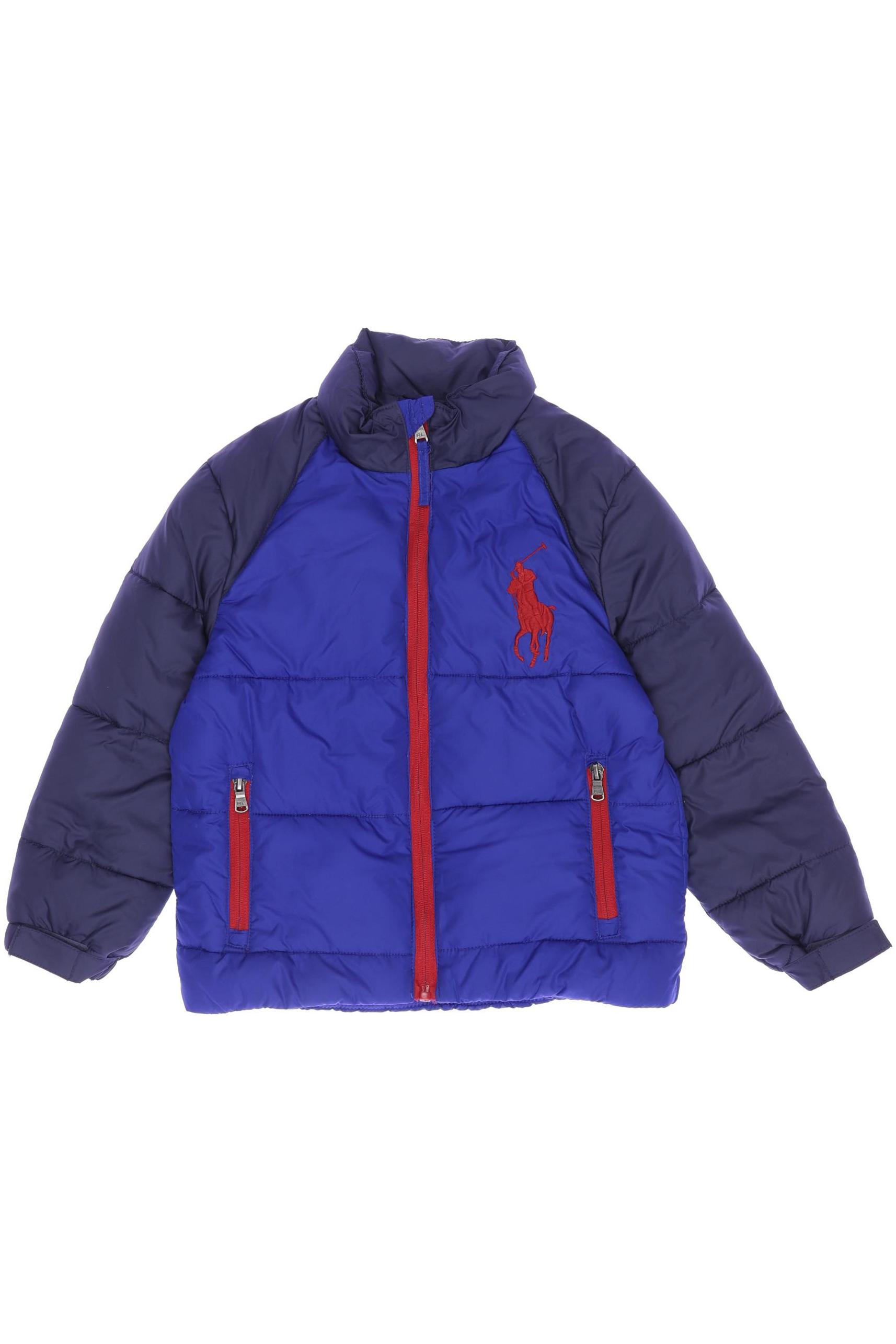 

Polo Ralph Lauren Herren Jacke, blau, Gr. 116