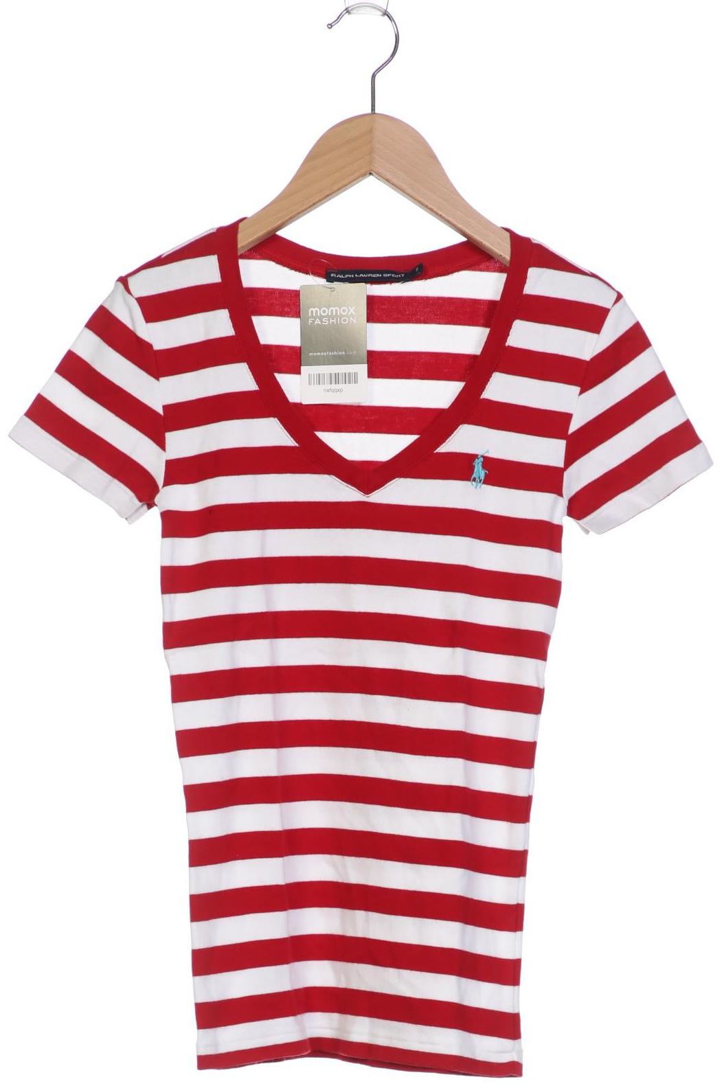

Polo Ralph Lauren Damen T-Shirt, rot