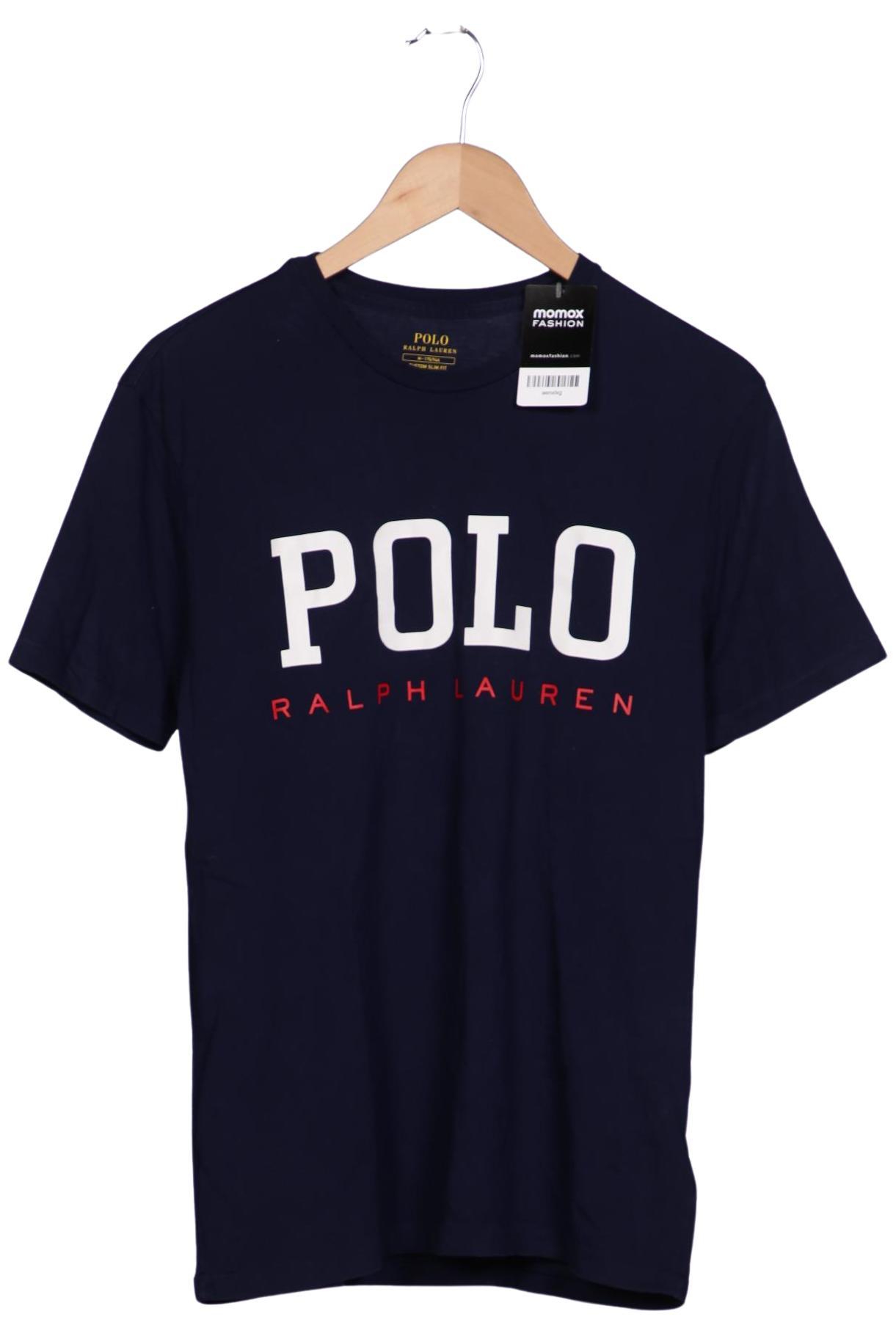 

Polo Ralph Lauren Herren T-Shirt, marineblau, Gr. 48