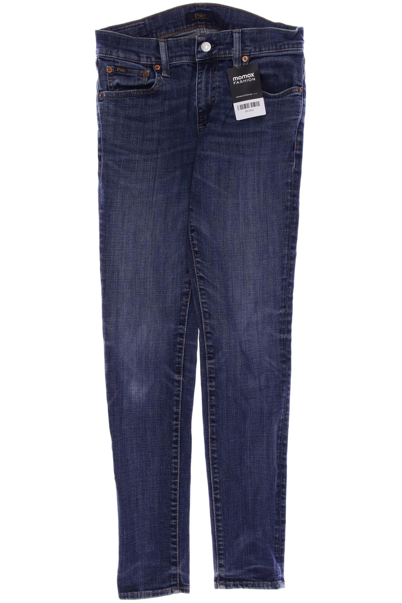 

Polo Ralph Lauren Damen Jeans, marineblau