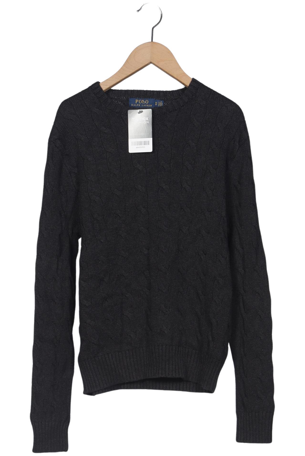 

Polo Ralph Lauren Herren Pullover, schwarz, Gr. 44