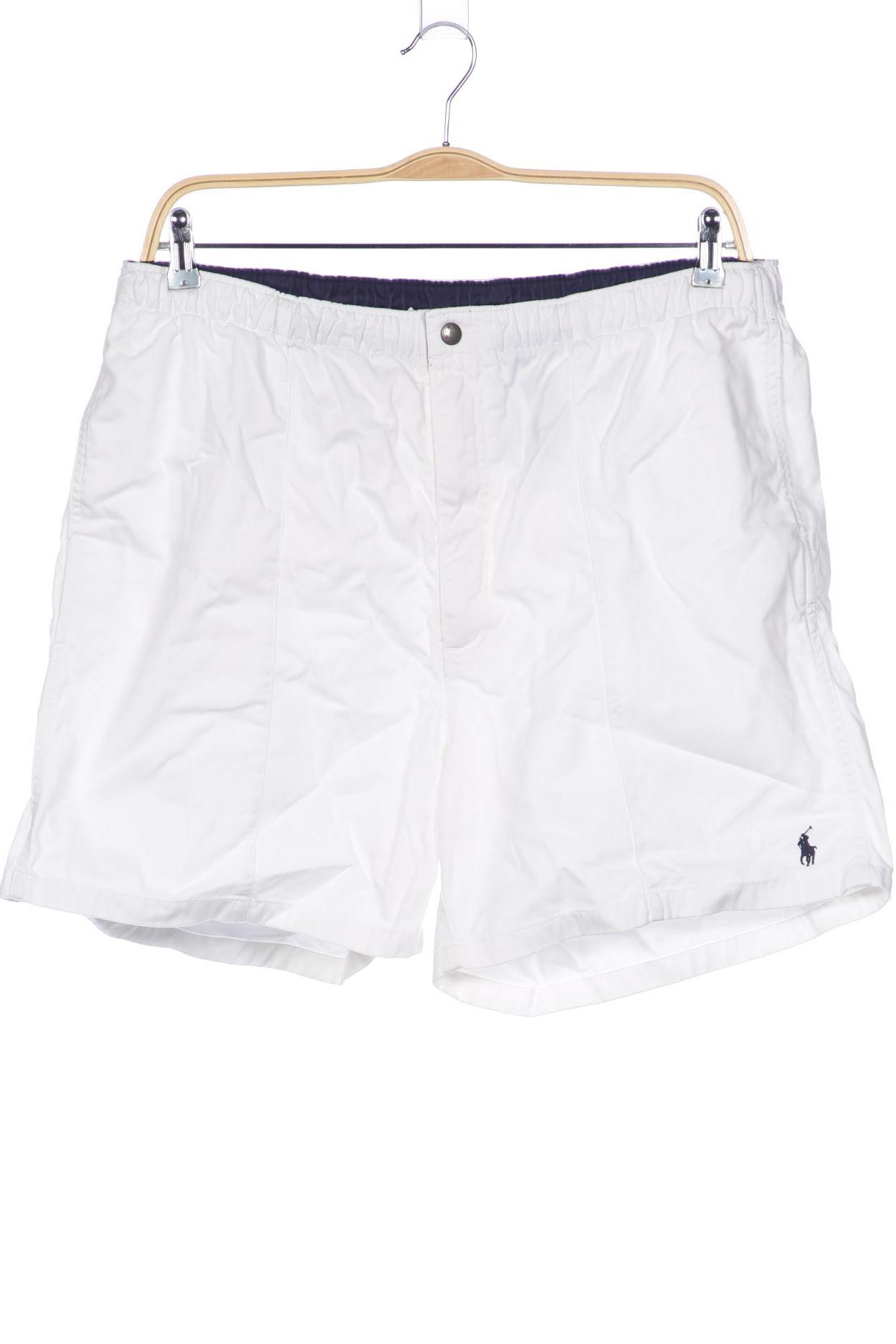 

Polo Ralph Lauren Herren Shorts, weiß, Gr. 54