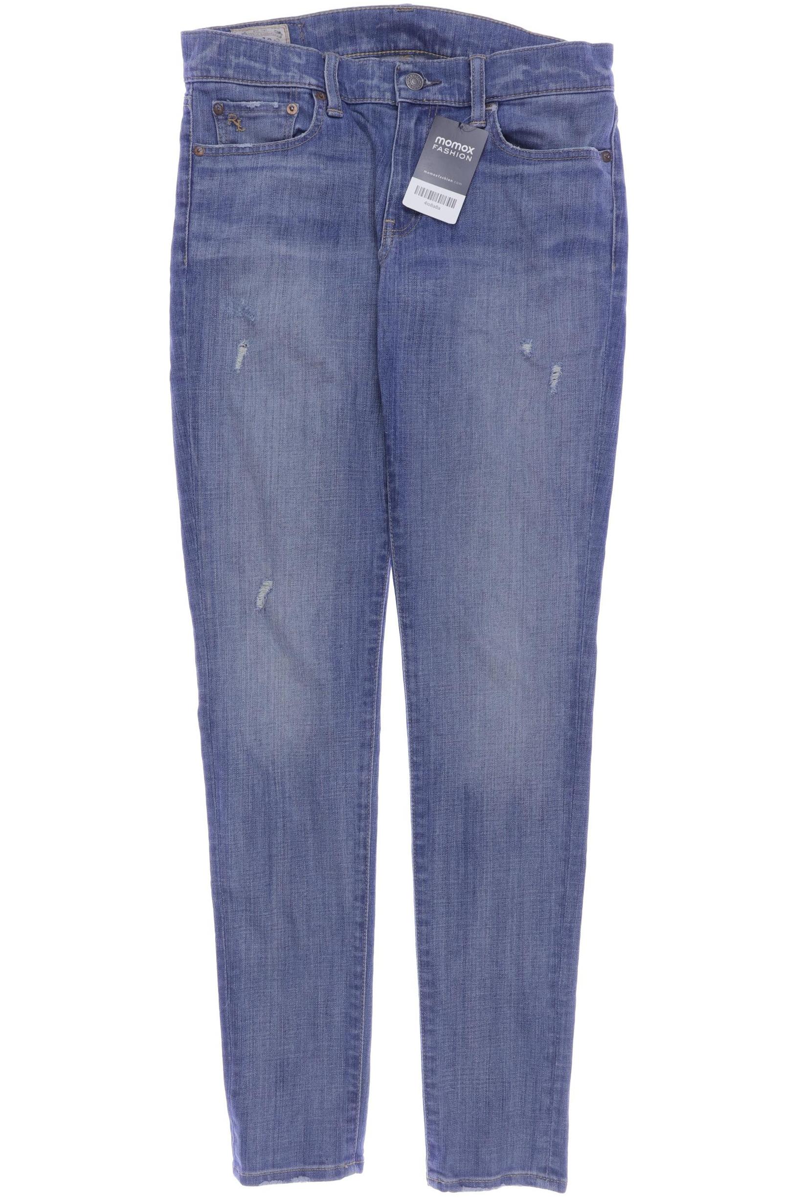 

Polo Ralph Lauren Damen Jeans, blau, Gr. 31