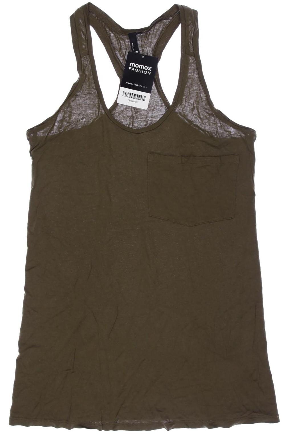 

Polo Ralph Lauren Damen Top, grün, Gr. 36