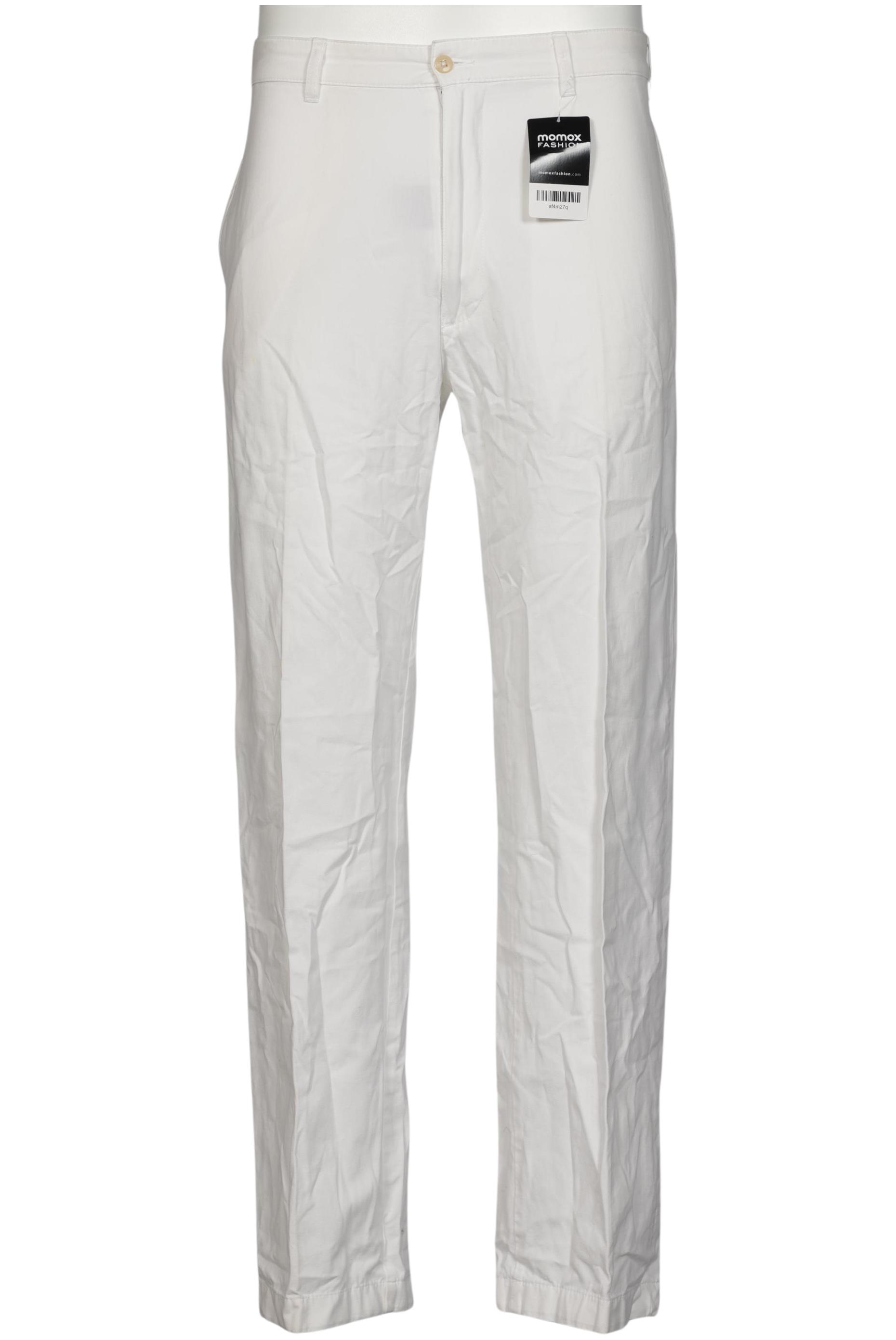 

Polo Ralph Lauren Herren Stoffhose, weiß, Gr. 34