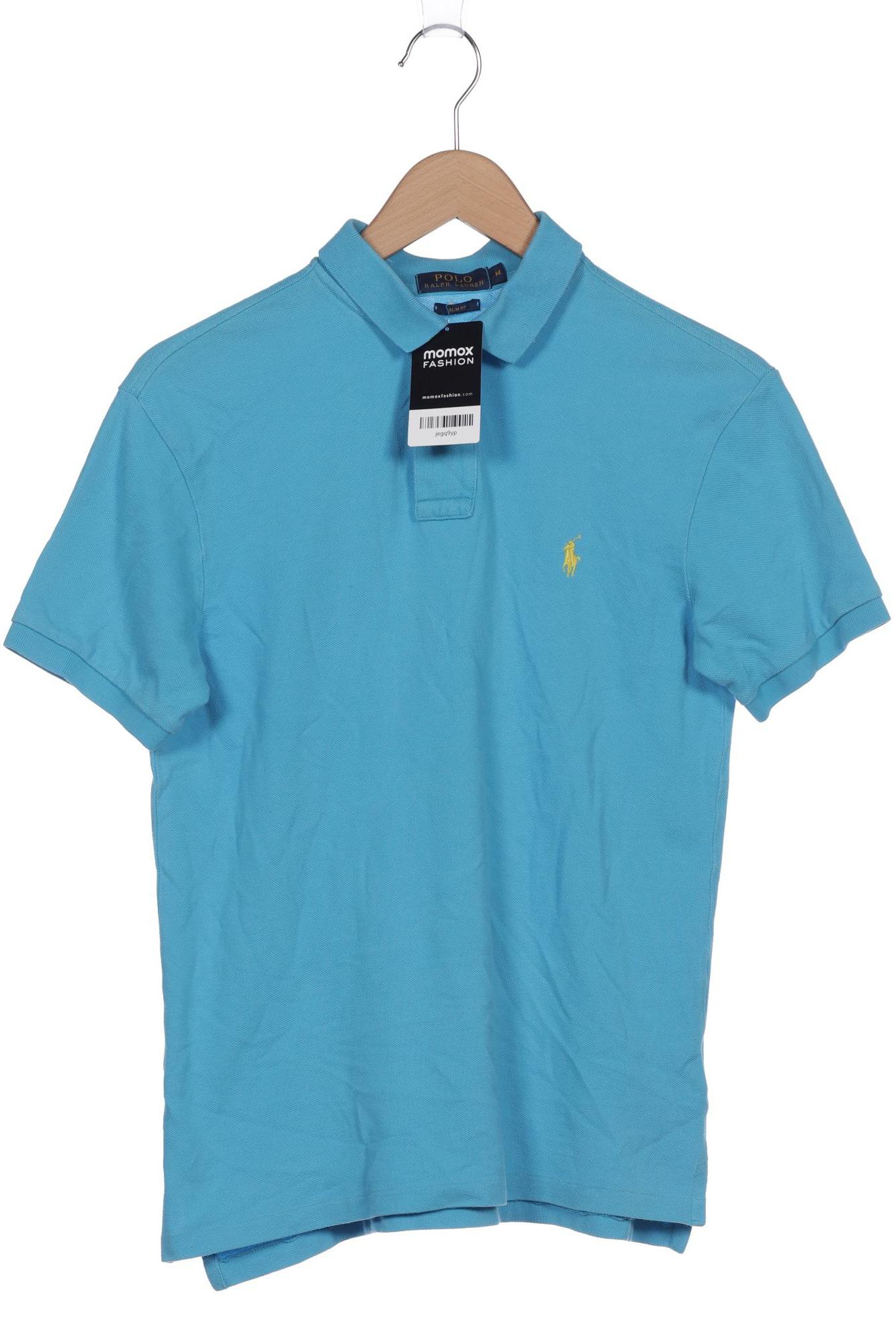 

Polo Ralph Lauren Herren Poloshirt, blau, Gr. 48