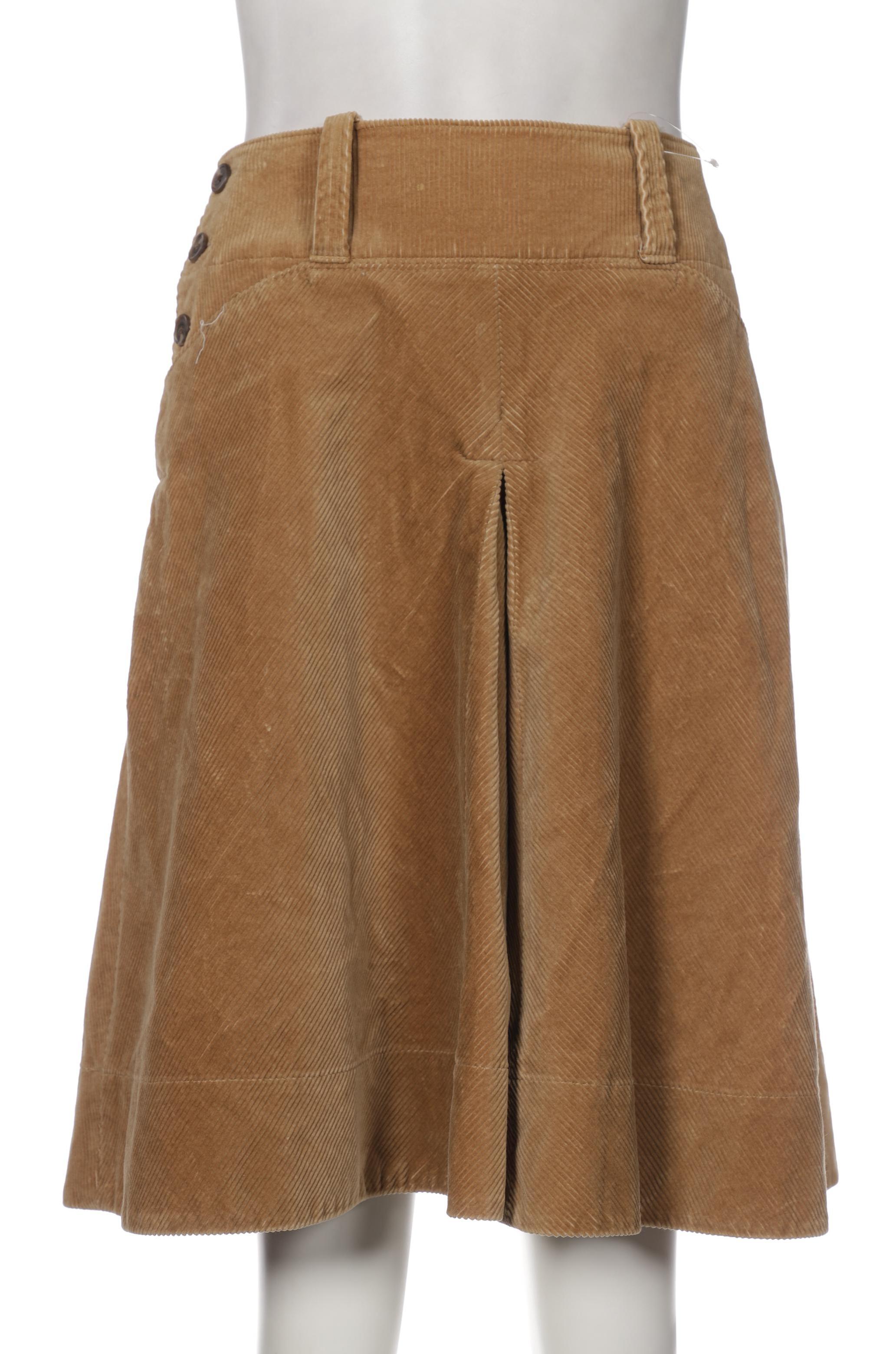 

Polo Ralph Lauren Damen Rock, braun, Gr. 4