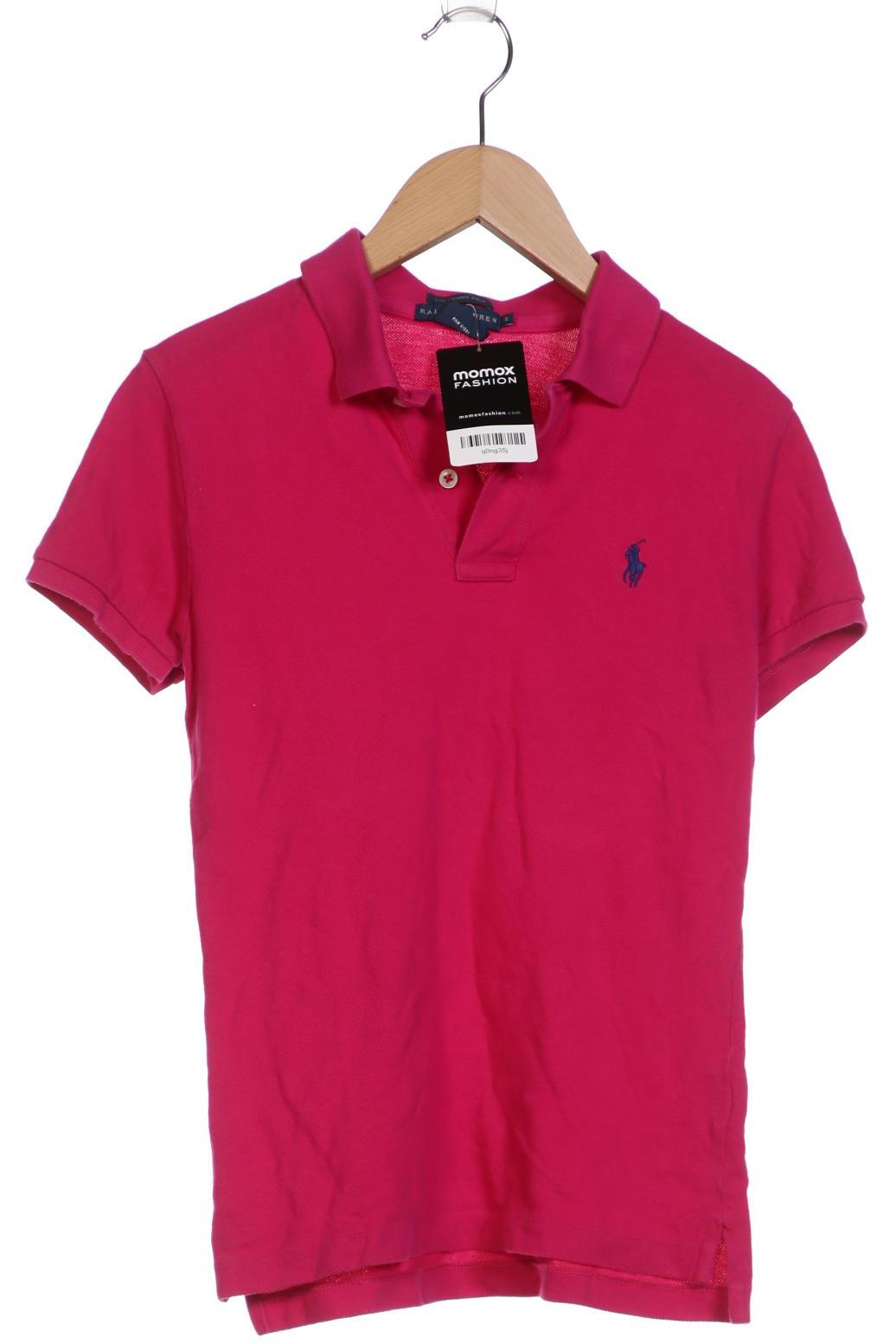 

Polo Ralph Lauren Damen Poloshirt, pink, Gr. 36
