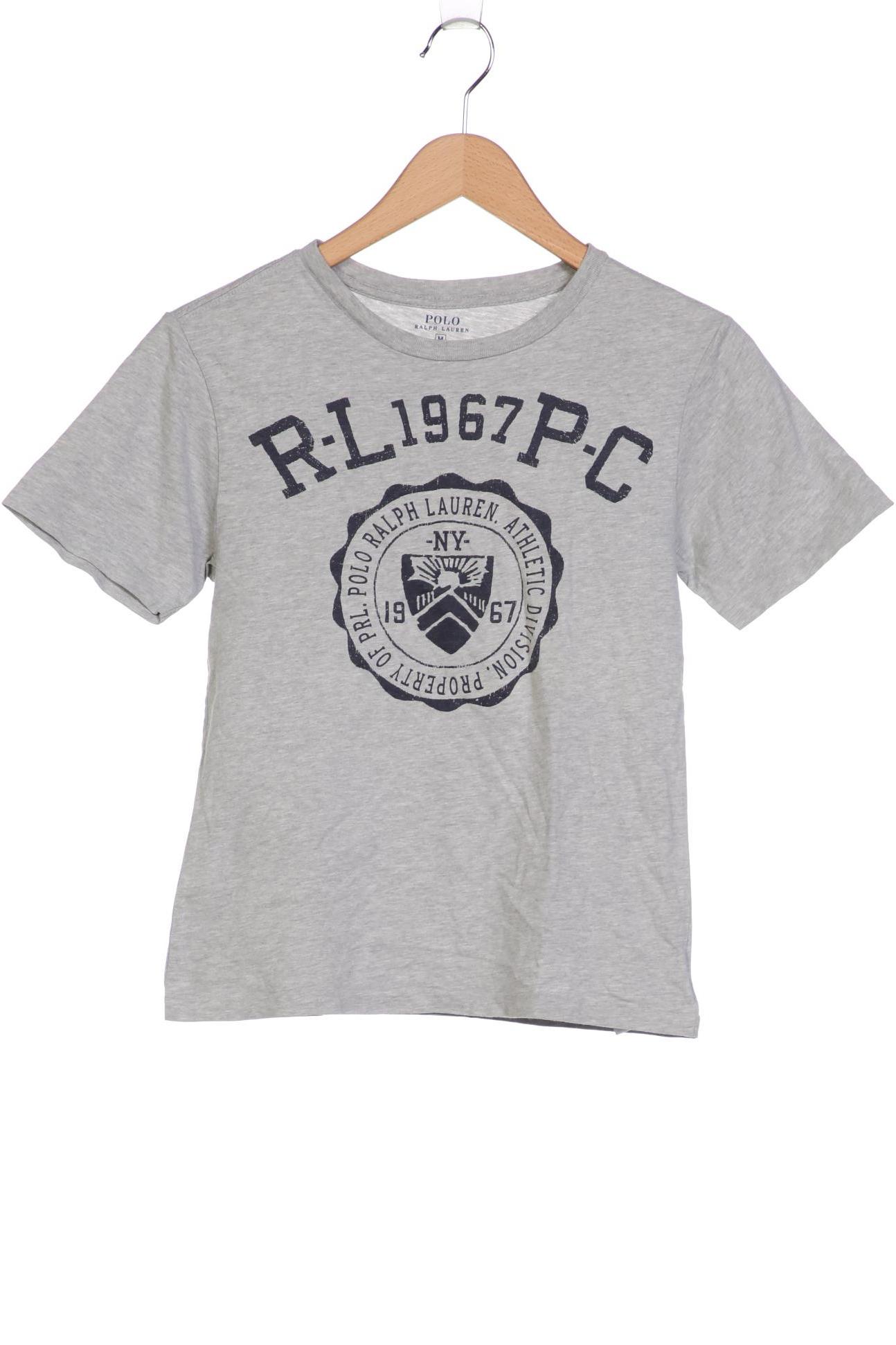 

Polo Ralph Lauren Damen T-Shirt, grau, Gr. 38