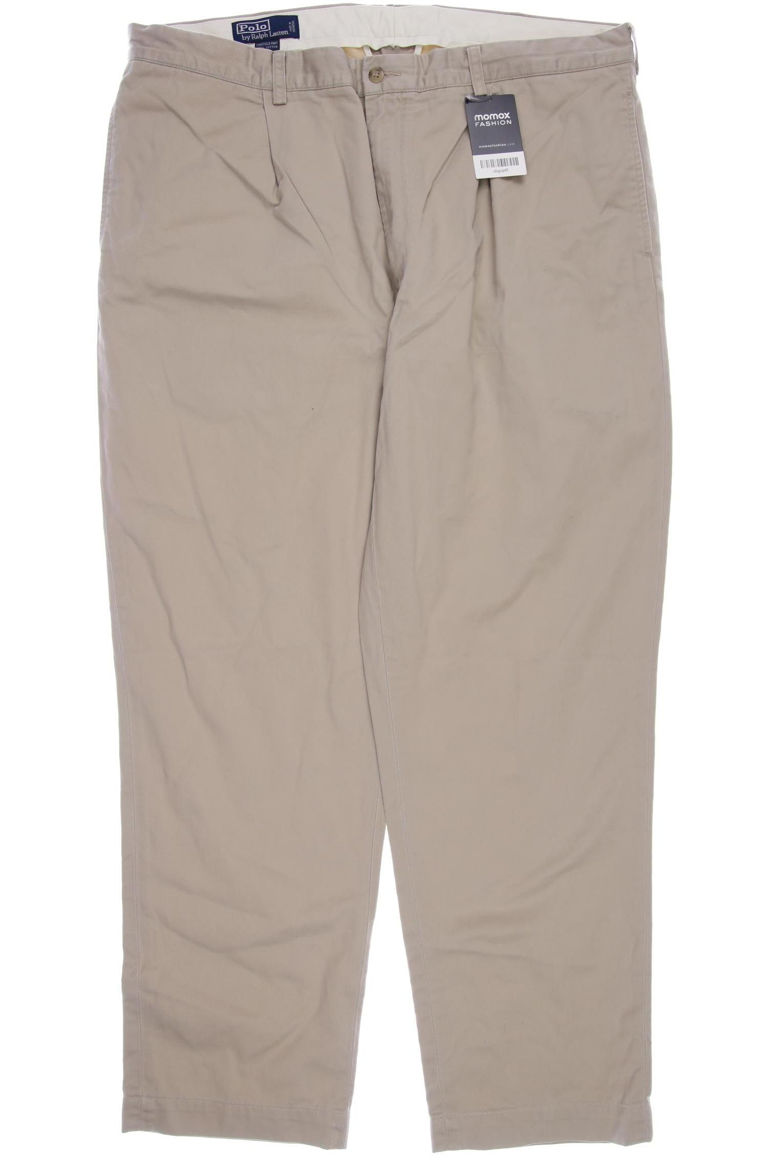 

Polo Ralph Lauren Herren Stoffhose, beige