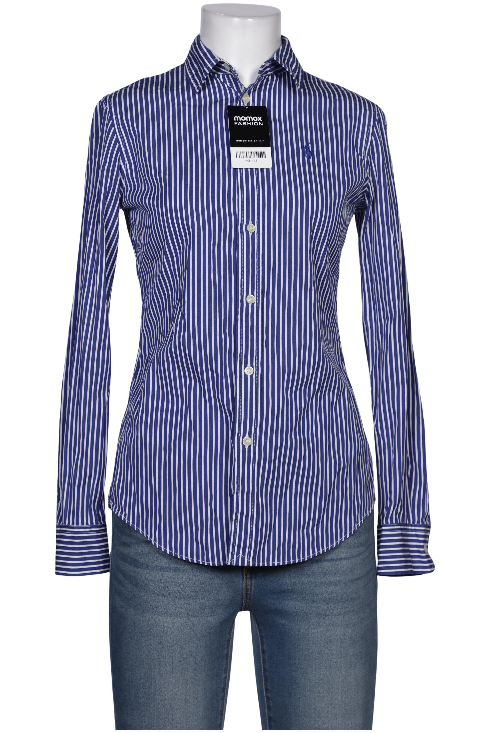 

Polo Ralph Lauren Damen Bluse, mehrfarbig, Gr. 2