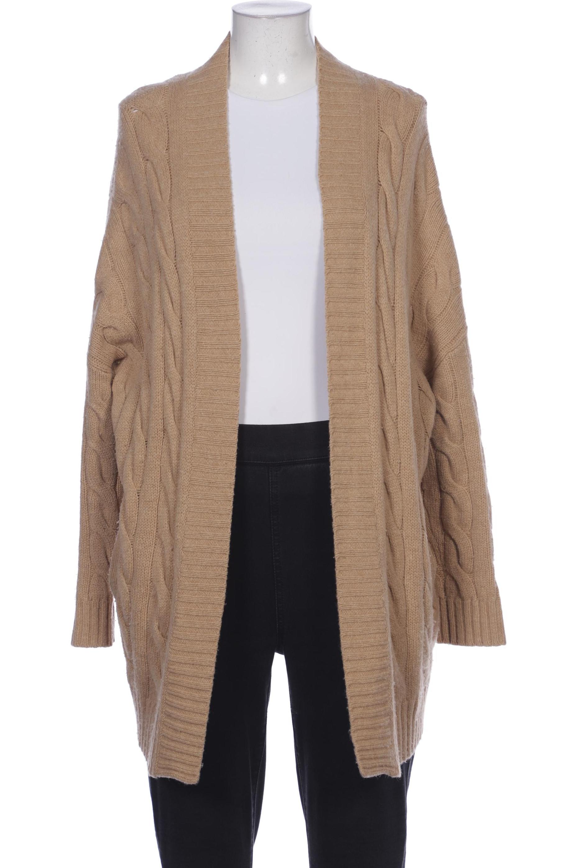 

Polo Ralph Lauren Damen Strickjacke, braun, Gr. 42