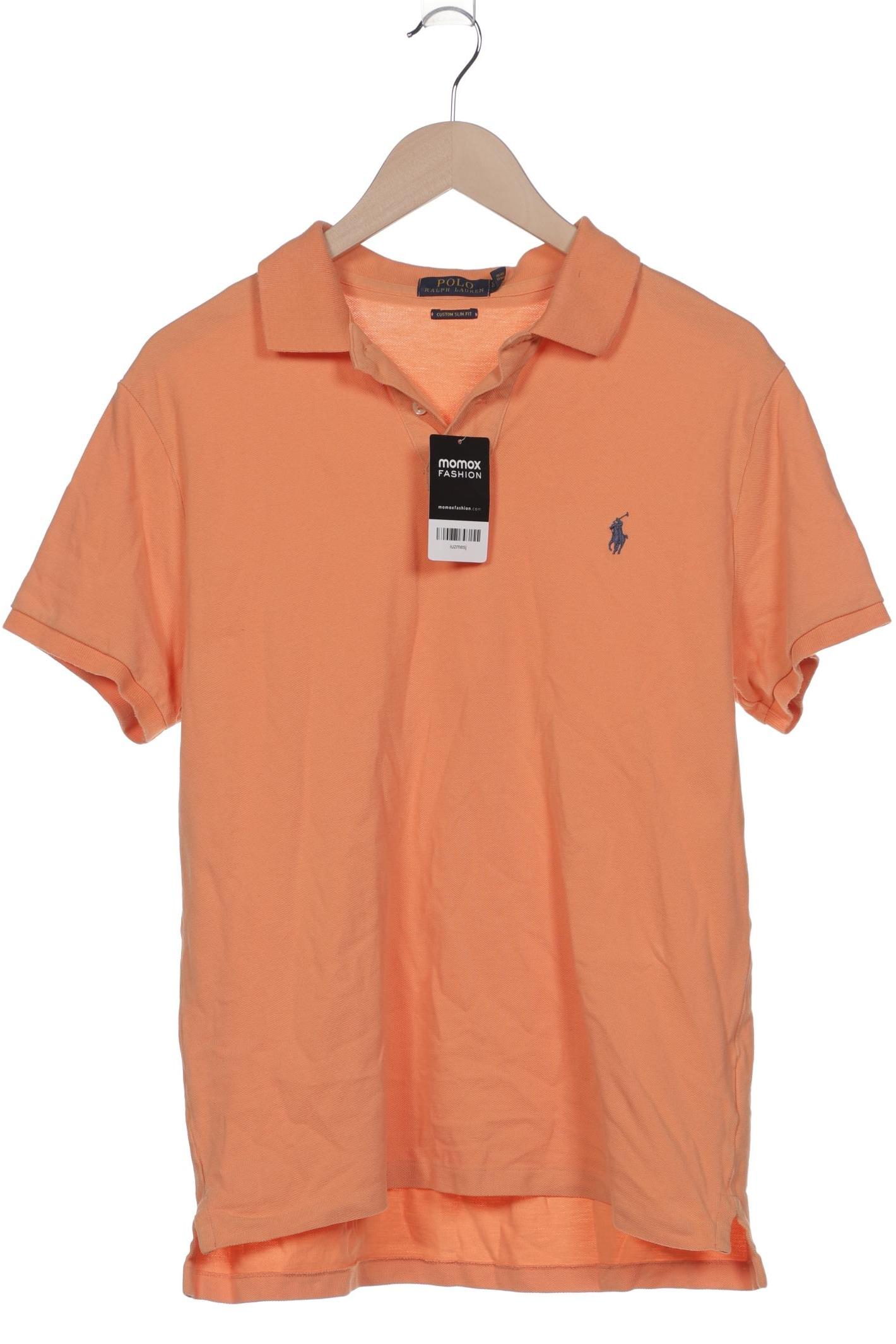 

Polo Ralph Lauren Herren Poloshirt, orange, Gr. 52