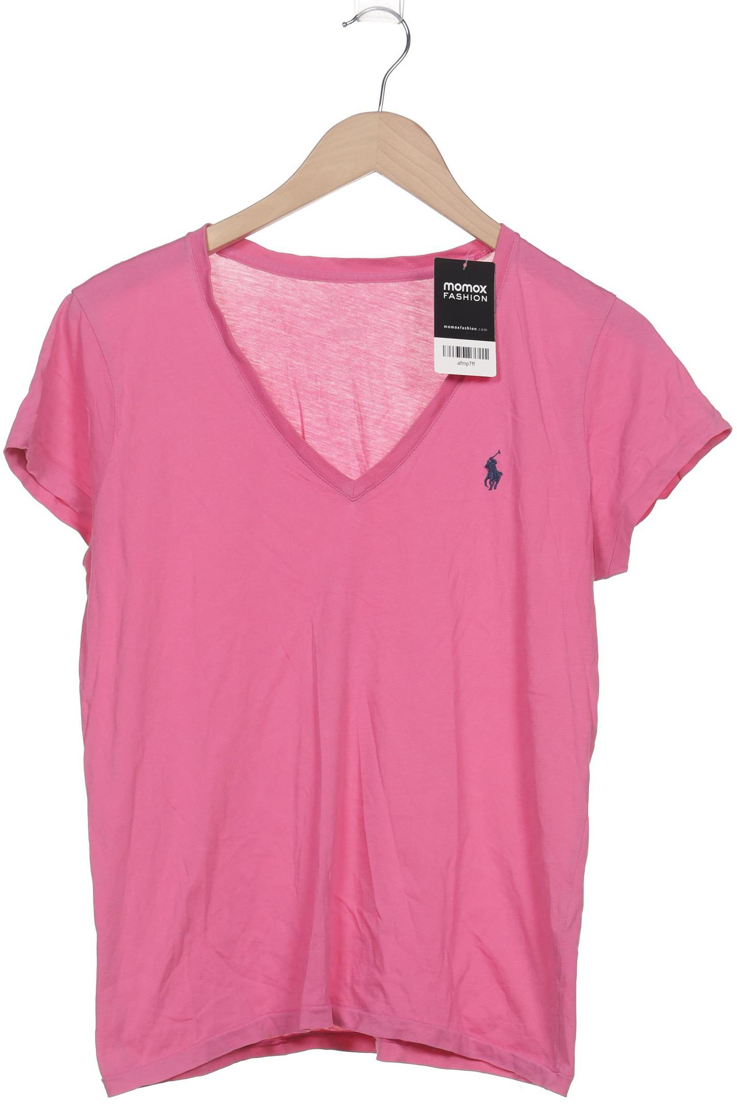 

Polo Ralph Lauren Herren T-Shirt, pink, Gr. 48