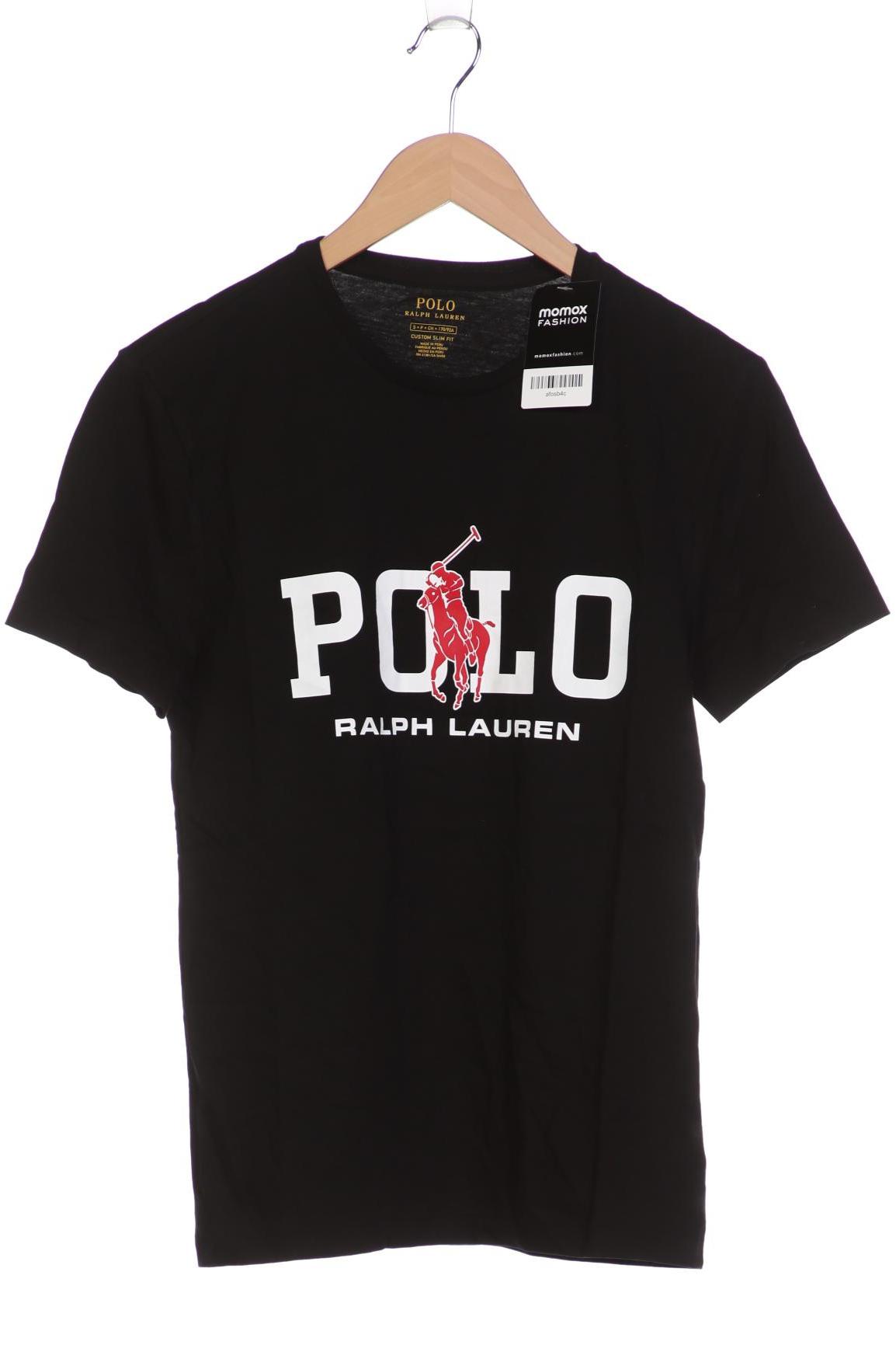 

Polo Ralph Lauren Herren T-Shirt, schwarz, Gr. 46