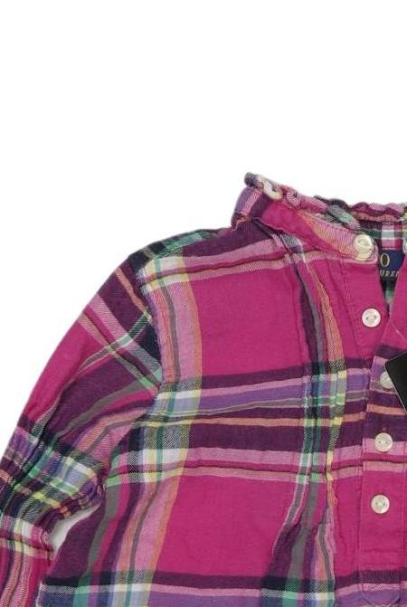 Thumbnail - Polo Ralph Lauren Mädchen Bluse, mehrfarbig, Gr. 104