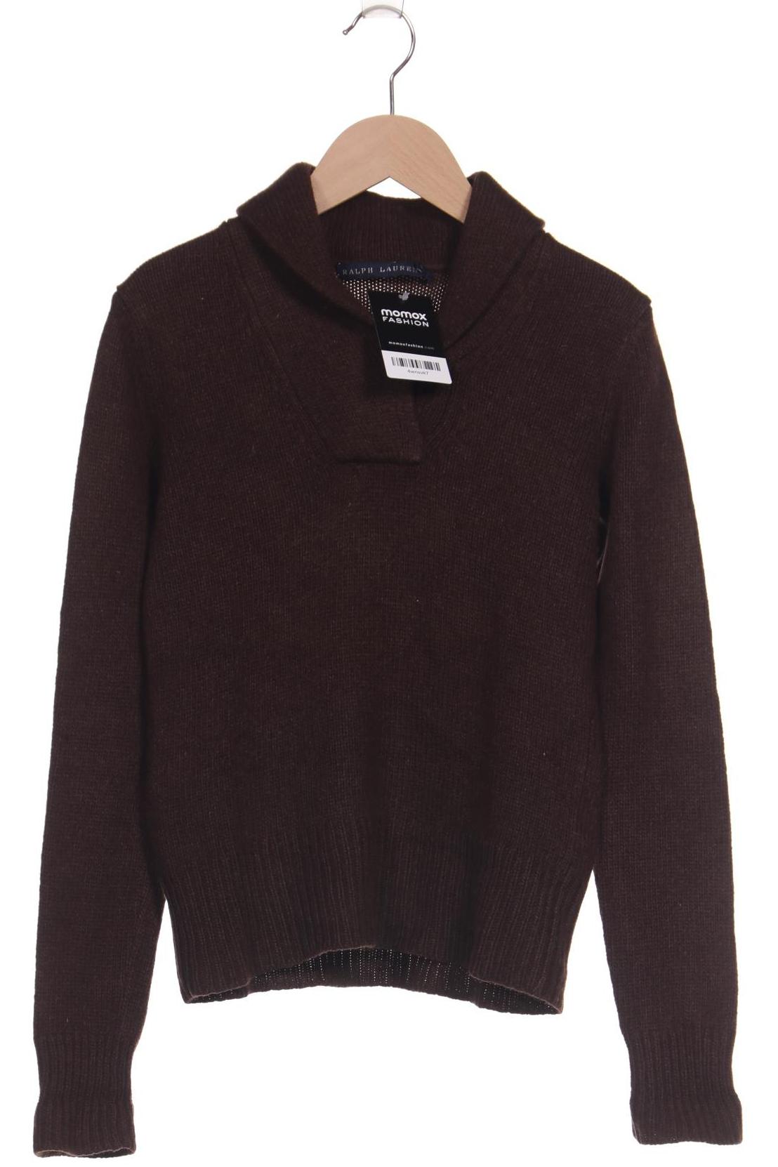 

Polo Ralph Lauren Damen Pullover, braun, Gr. 36