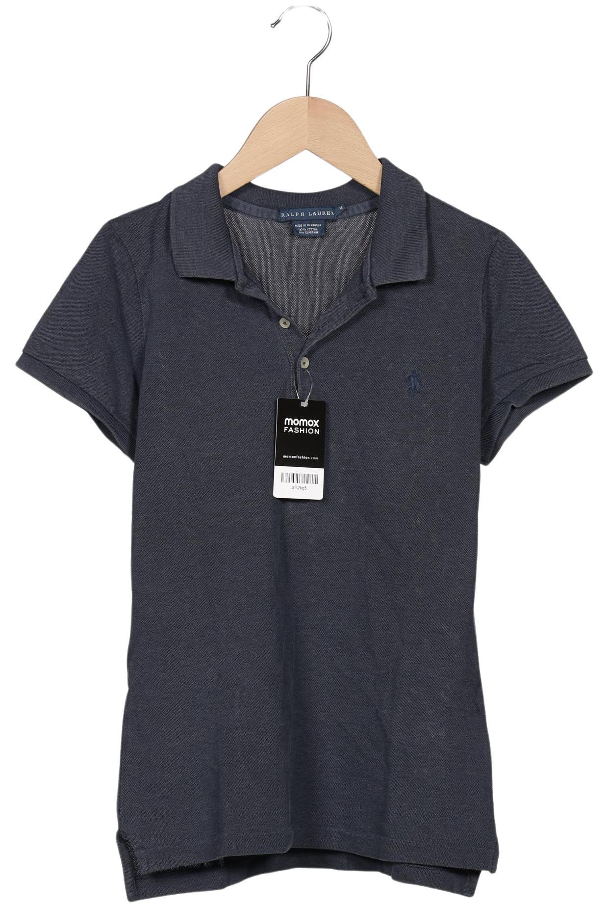 

Polo Ralph Lauren Damen Poloshirt, marineblau, Gr. 38