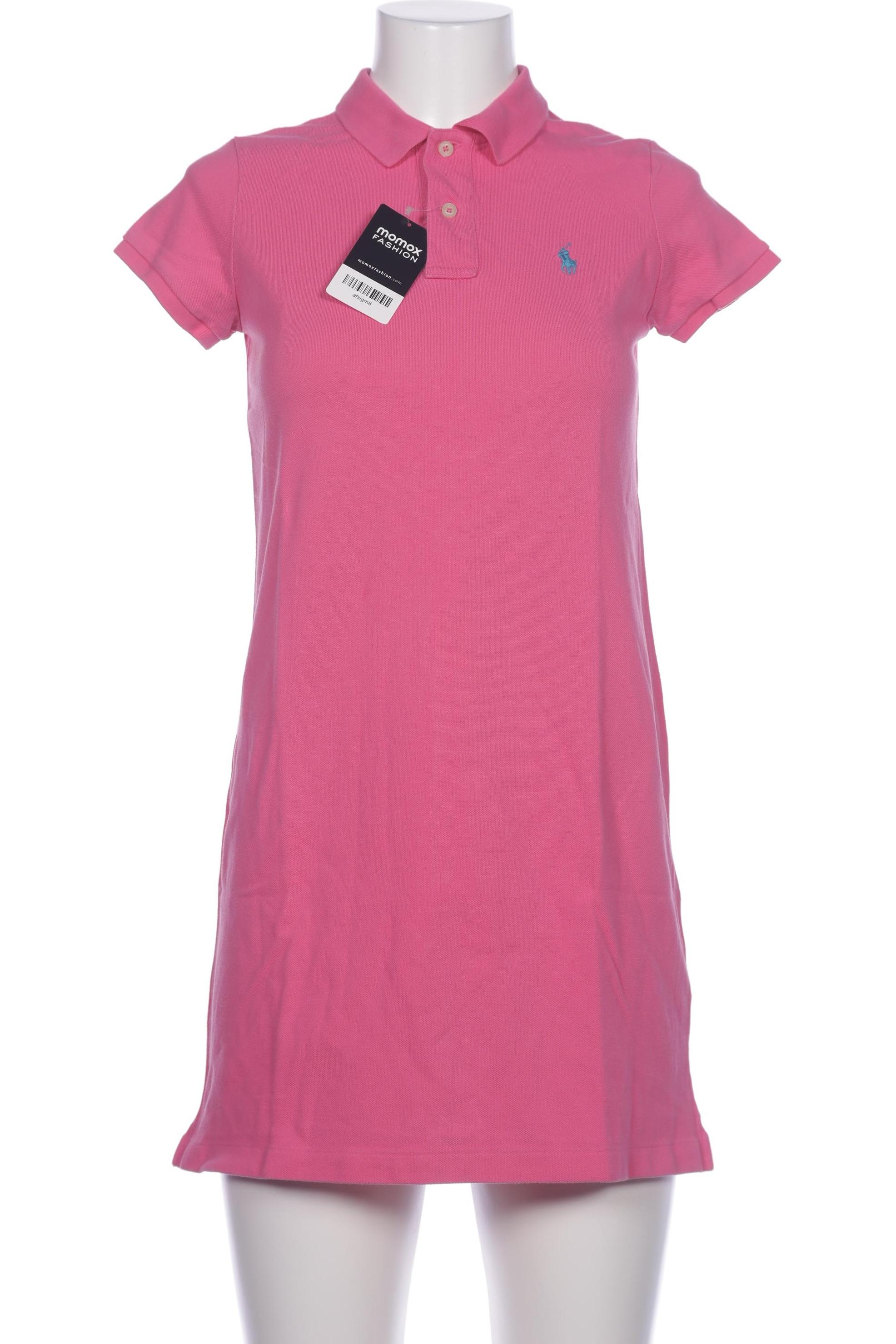 

Polo Ralph Lauren Damen Kleid, pink, Gr. 38