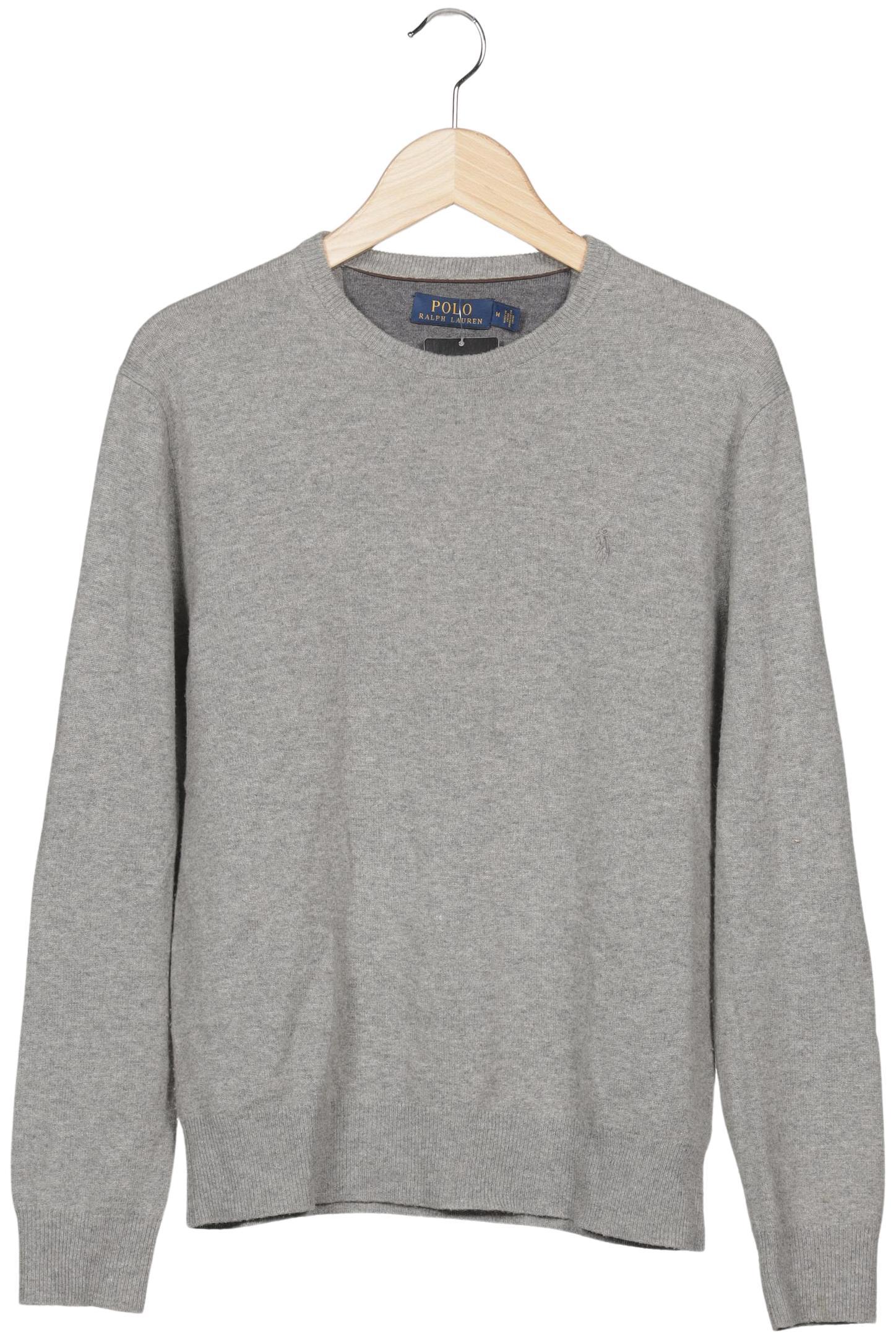 

Polo Ralph Lauren Herren Pullover, grau, Gr. 48