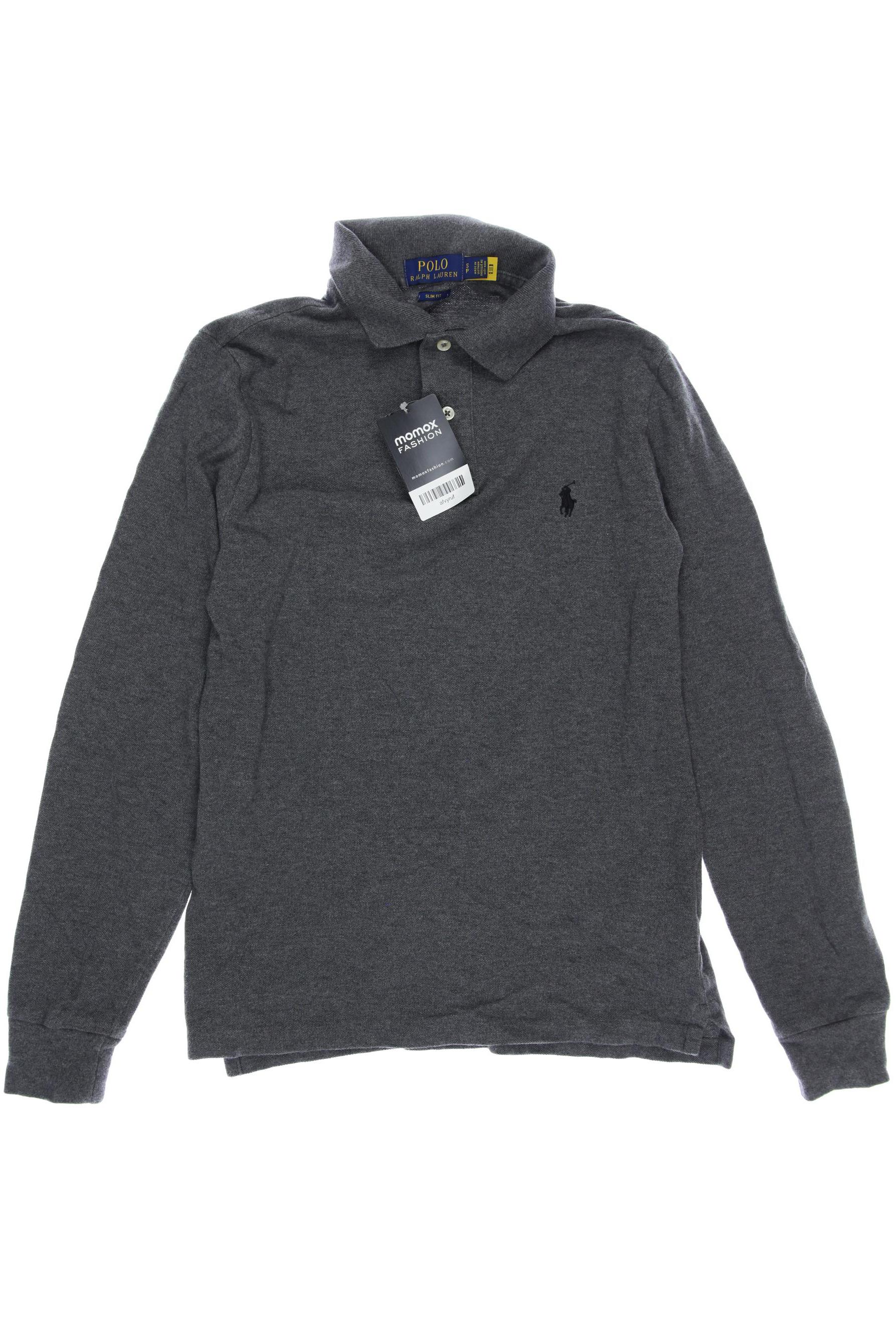 

Polo Ralph Lauren Herren Poloshirt, grau, Gr. 134