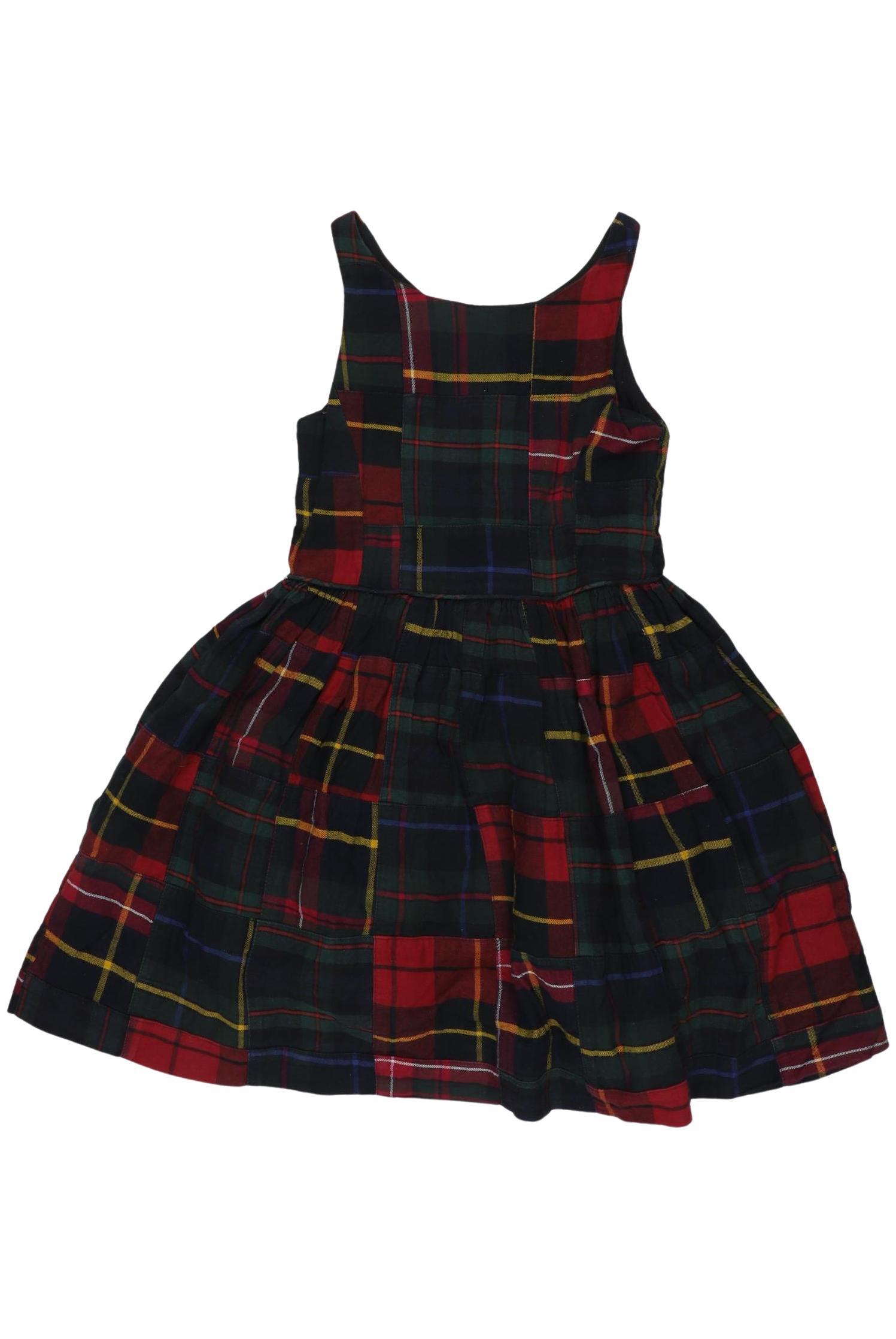

Polo Ralph Lauren Damen Kleid, mehrfarbig, Gr. 116