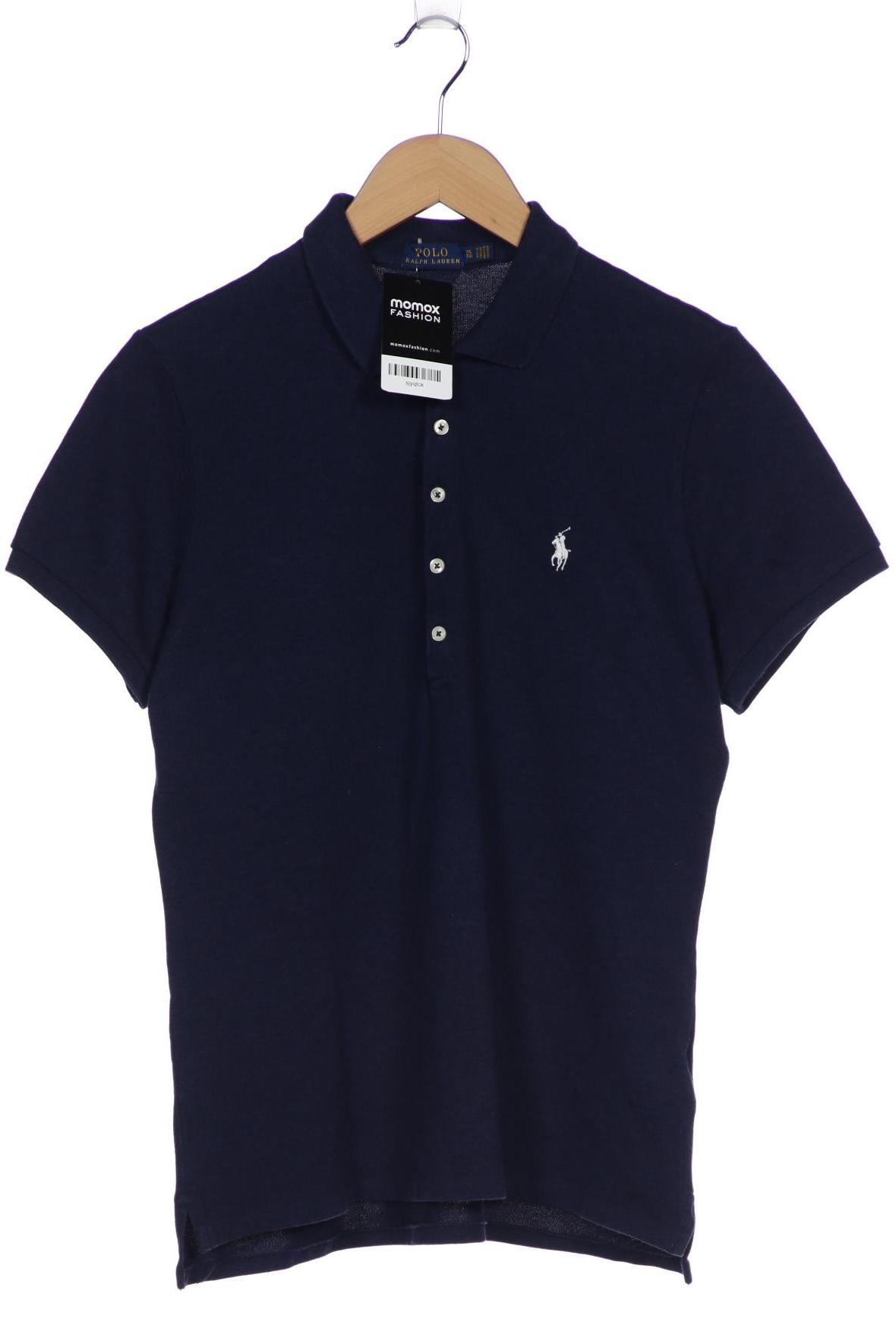 

Polo Ralph Lauren Damen Poloshirt, marineblau
