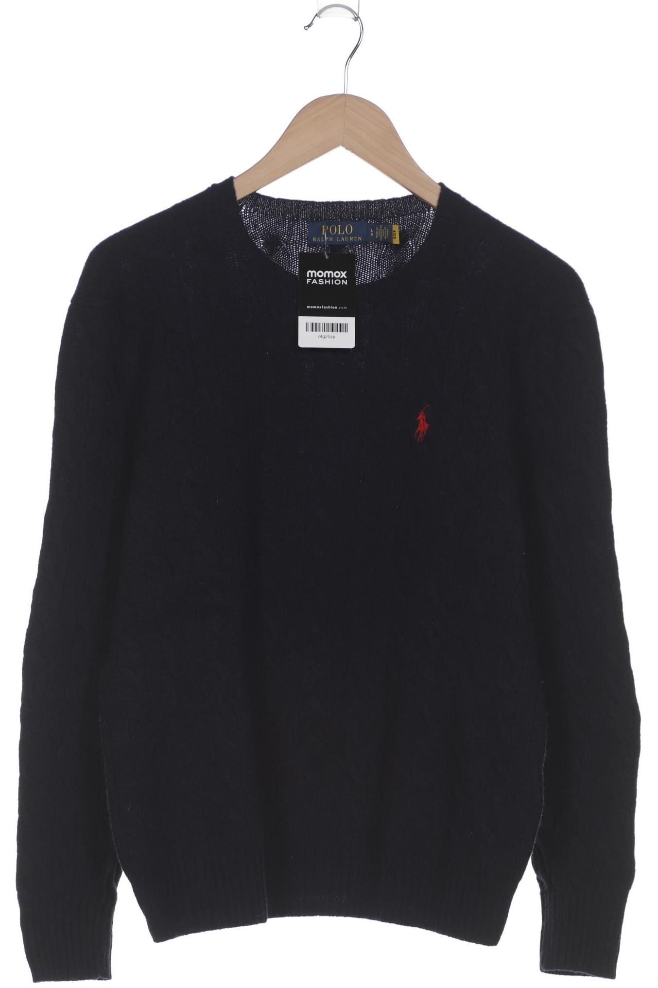 

Polo Ralph Lauren Herren Pullover, marineblau, Gr. 52