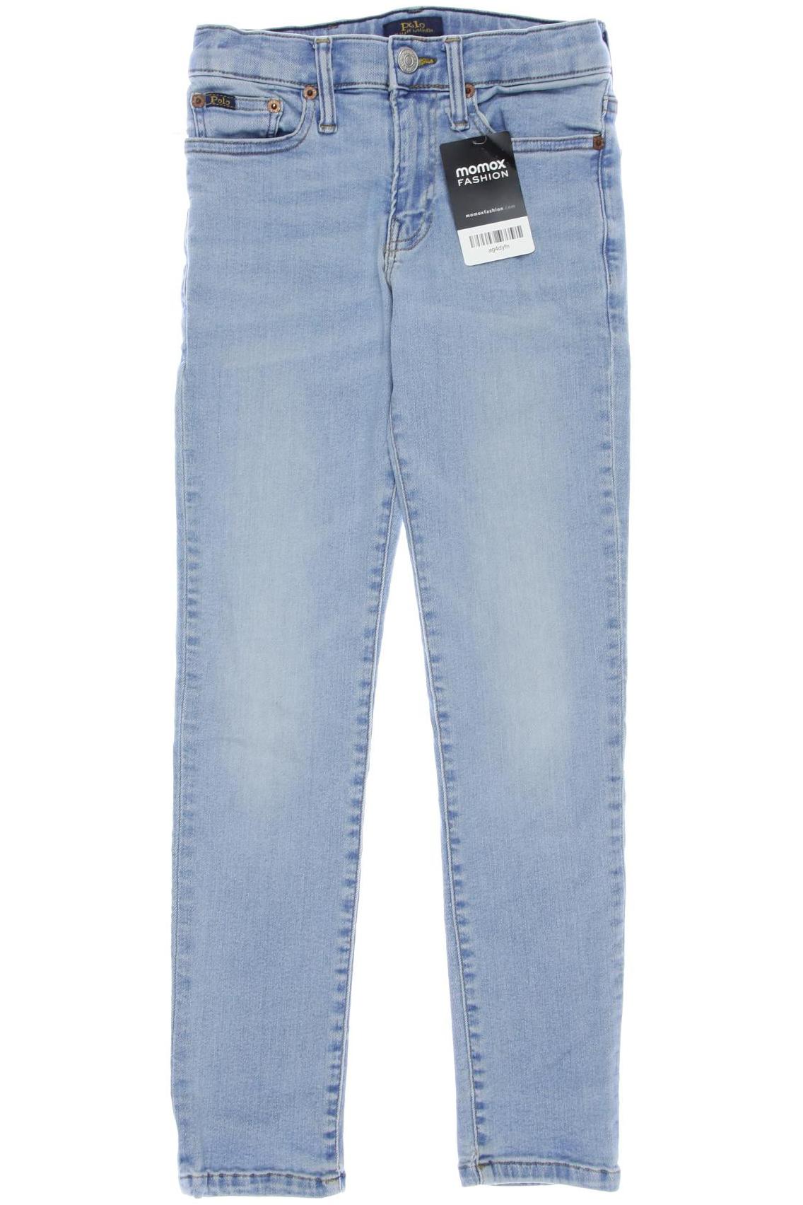 

Polo Ralph Lauren Herren Jeans, hellblau, Gr. 146