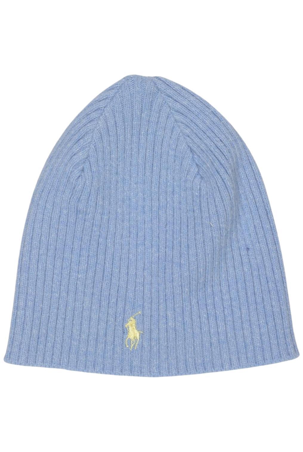 

Polo Ralph Lauren Herren Hut/Mütze, hellblau, Gr. uni