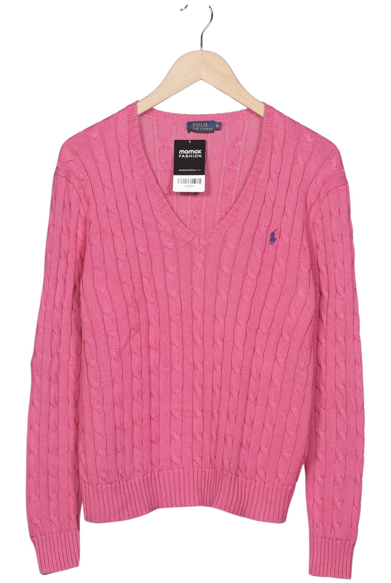 

Polo Ralph Lauren Damen Pullover, pink, Gr. 44
