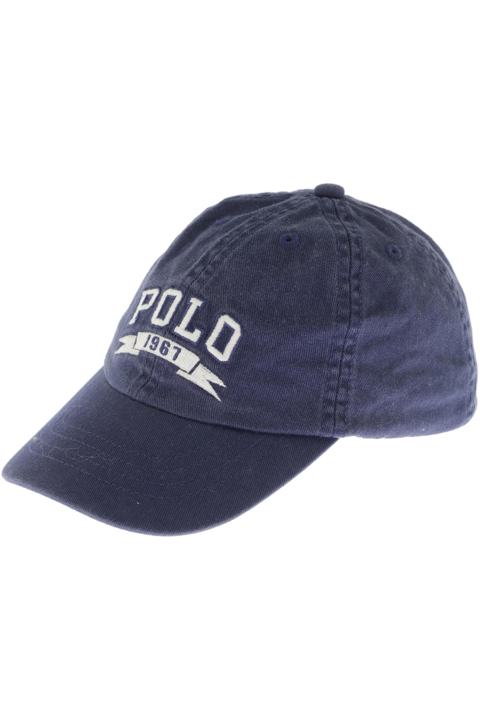 

Polo Ralph Lauren Herren Hut/Mütze, marineblau, Gr. uni