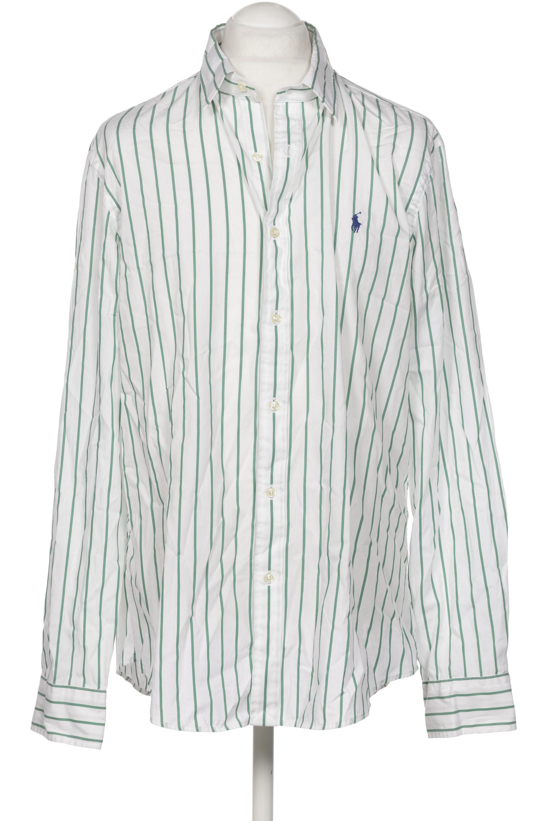

Polo Ralph Lauren Herren Hemd, weiß, Gr. 54