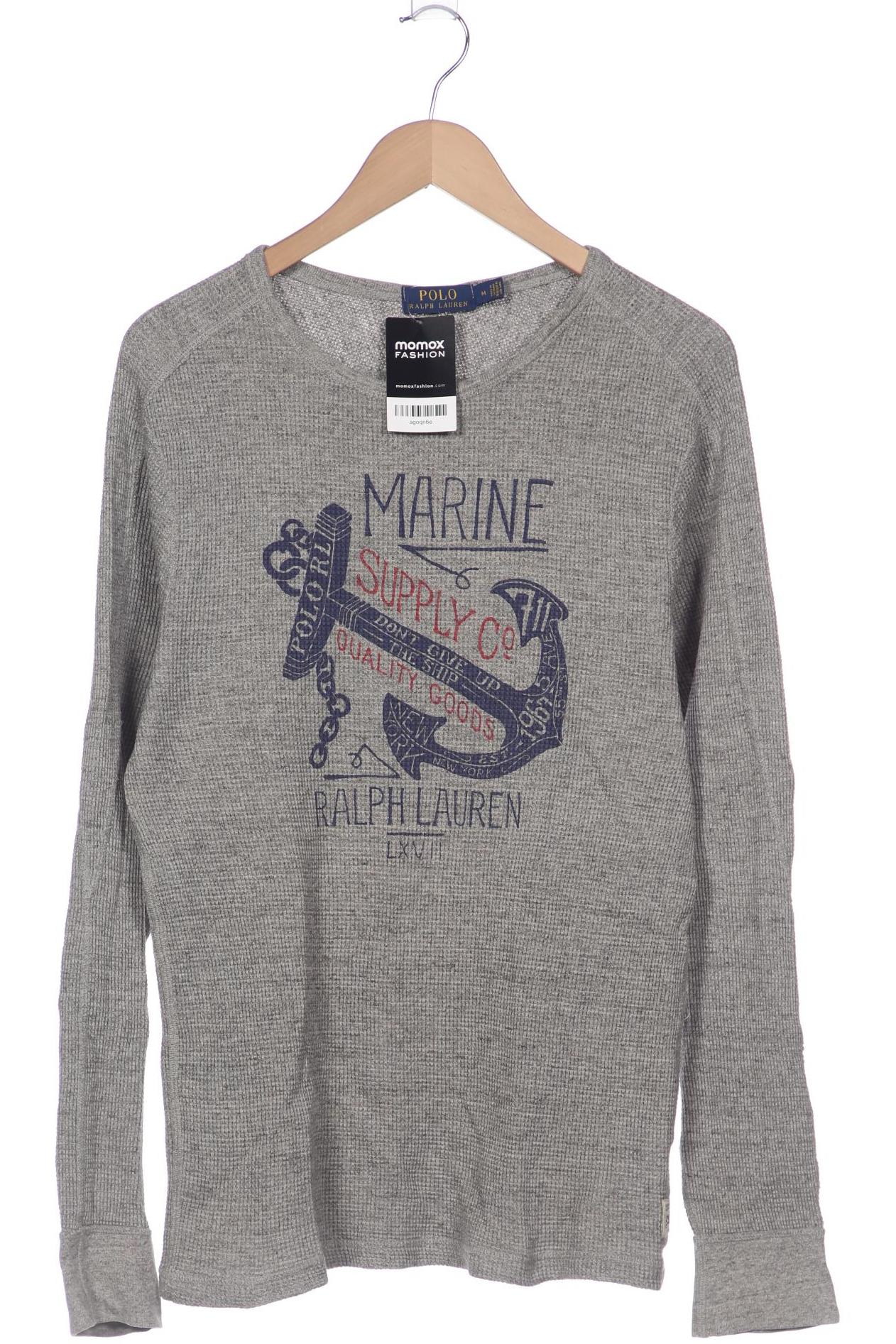 

Polo Ralph Lauren Herren Pullover, grau, Gr. 48
