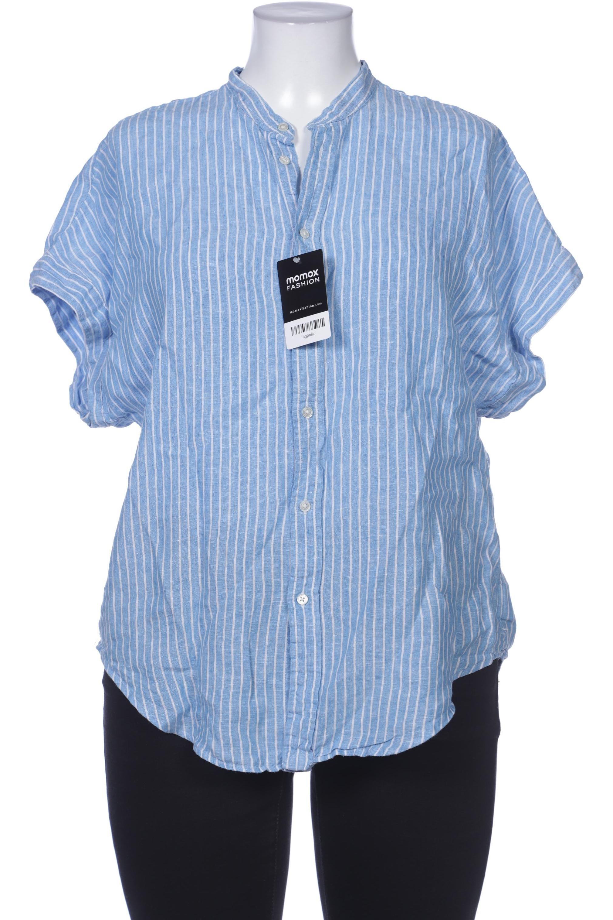 

Polo Ralph Lauren Damen Bluse, hellblau, Gr. 10