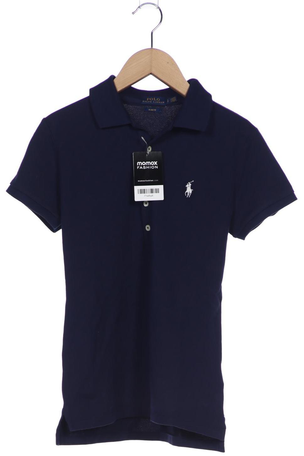 

Polo Ralph Lauren Damen Poloshirt, marineblau, Gr. 36