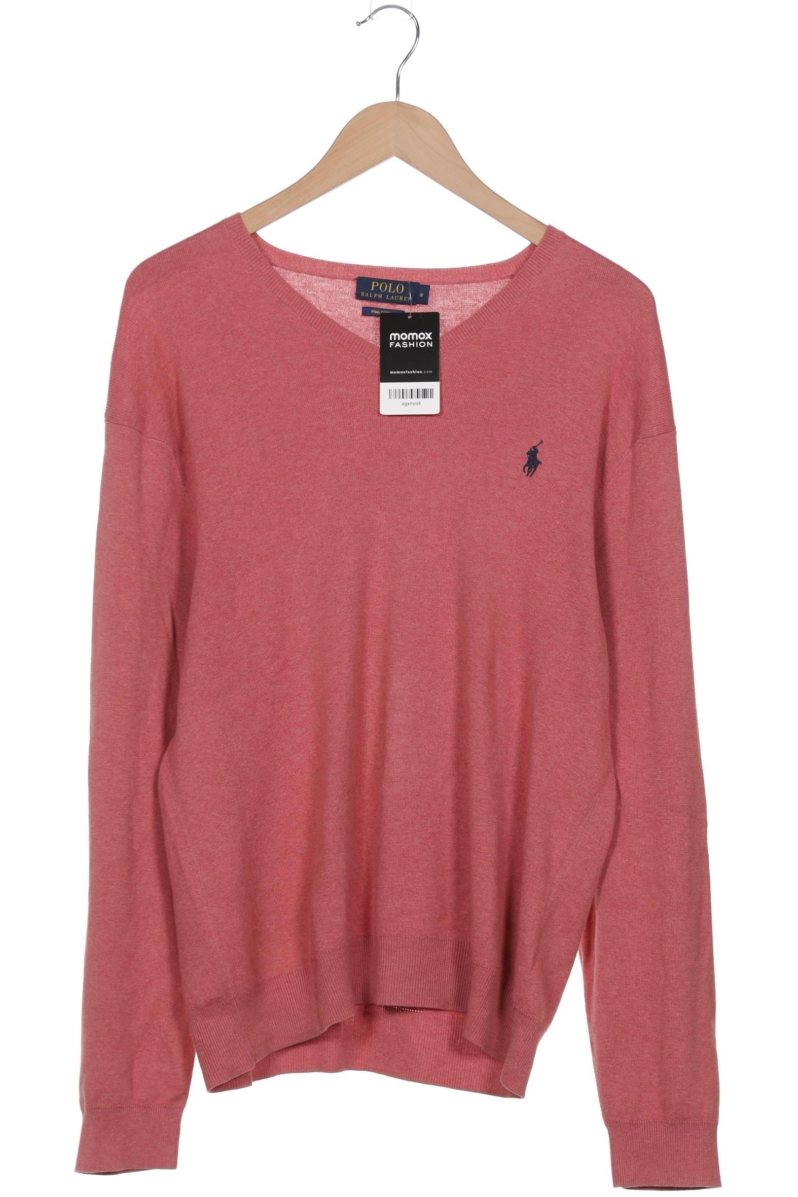 

Polo Ralph Lauren Herren Pullover, pink, Gr. 48