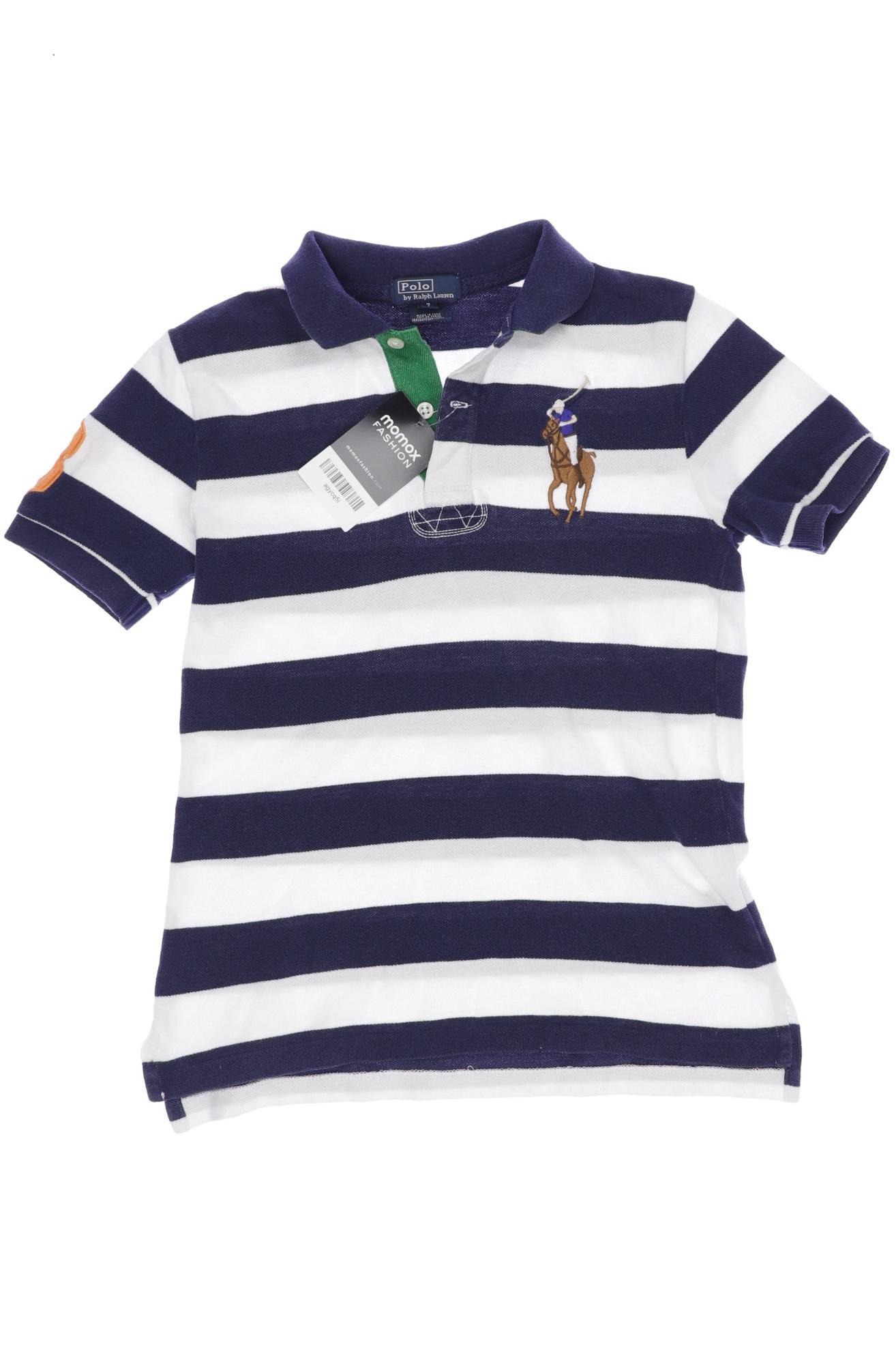 

Polo Ralph Lauren Herren Poloshirt, marineblau, Gr. 128