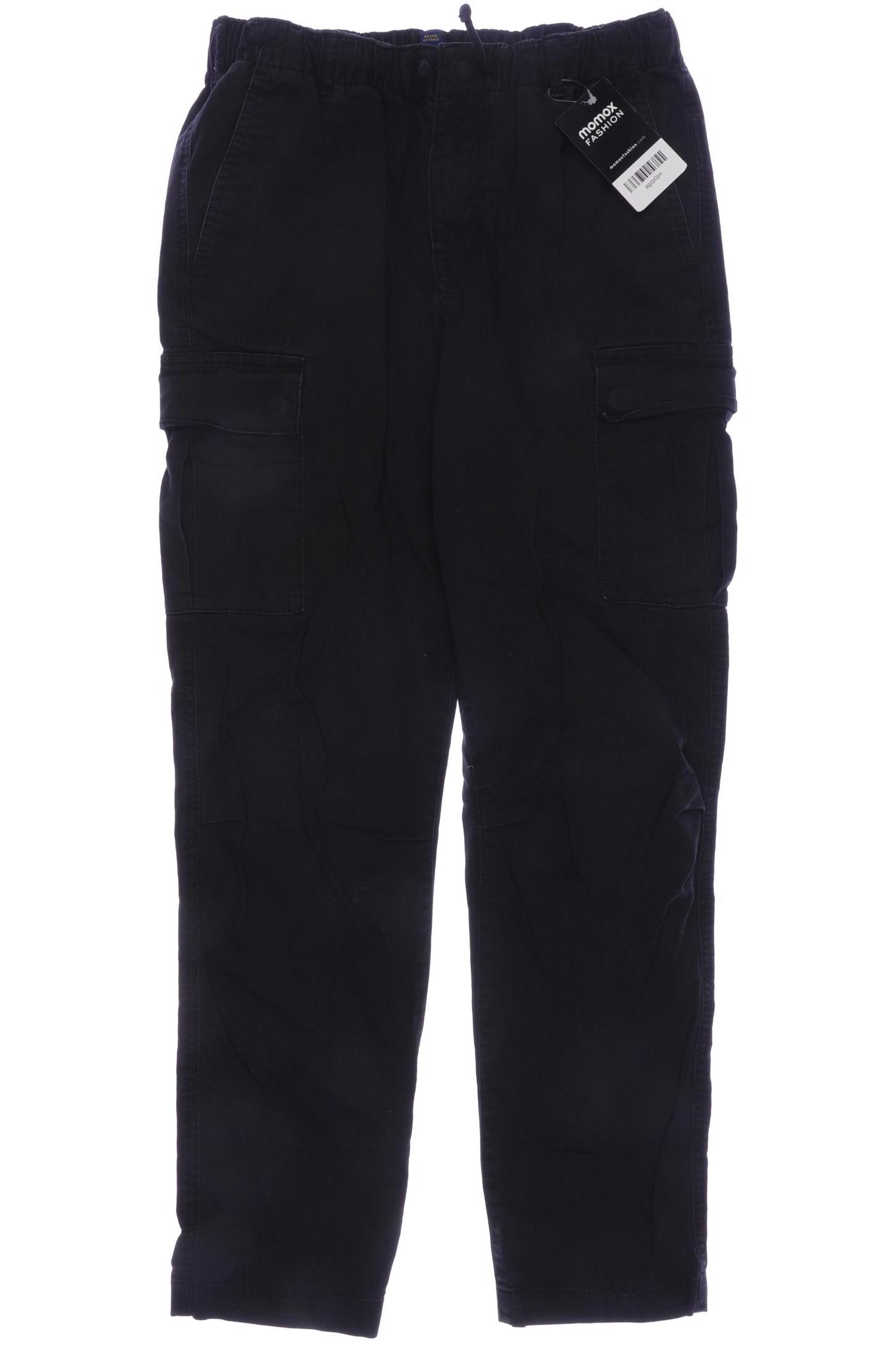 

Polo Ralph Lauren Herren Stoffhose, schwarz, Gr. 176