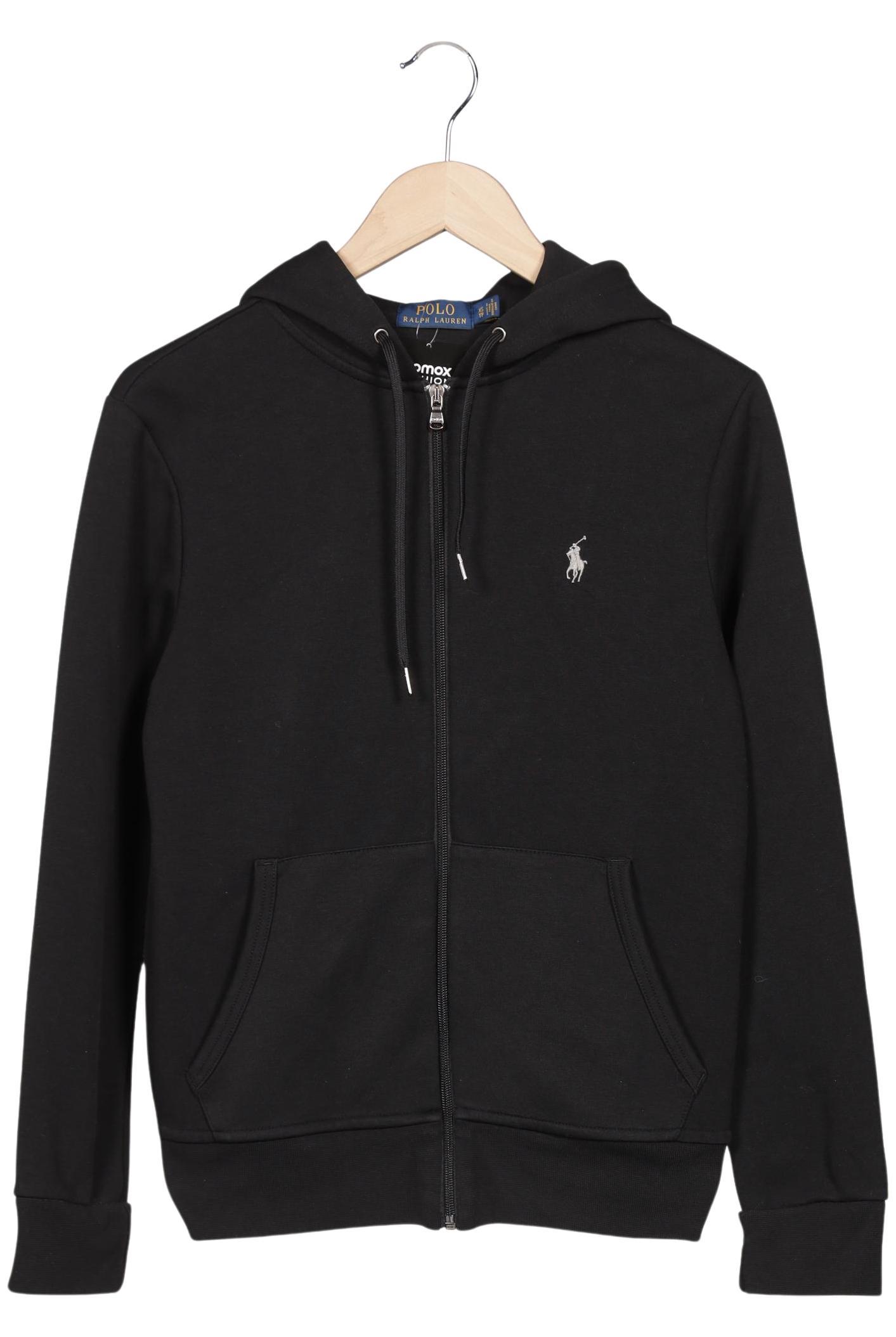 

Polo Ralph Lauren Herren Kapuzenpullover, schwarz, Gr. 44