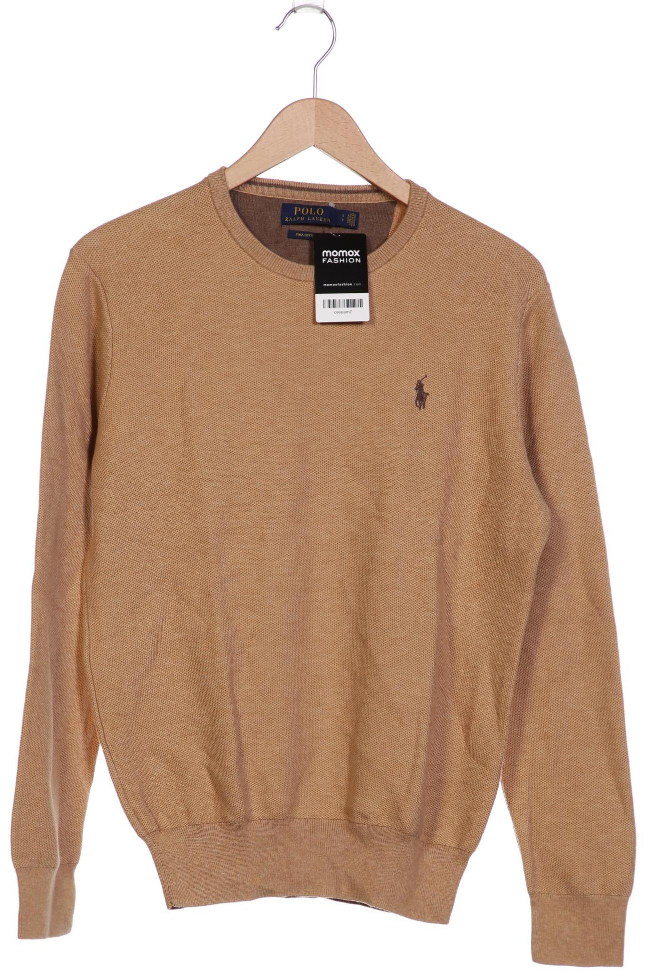 

Polo Ralph Lauren Herren Pullover, beige, Gr. 46