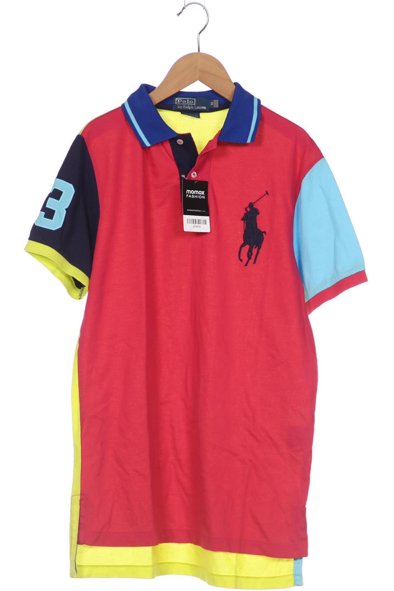 

Polo Ralph Lauren Herren Poloshirt, pink, Gr. 48