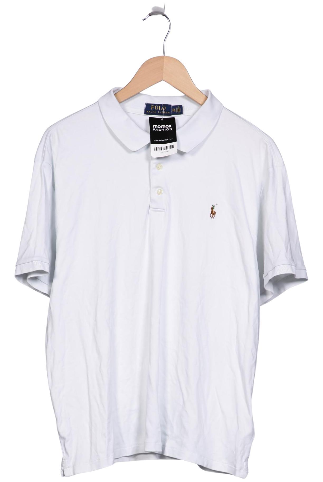 

Polo Ralph Lauren Herren Poloshirt, weiß, Gr. 56