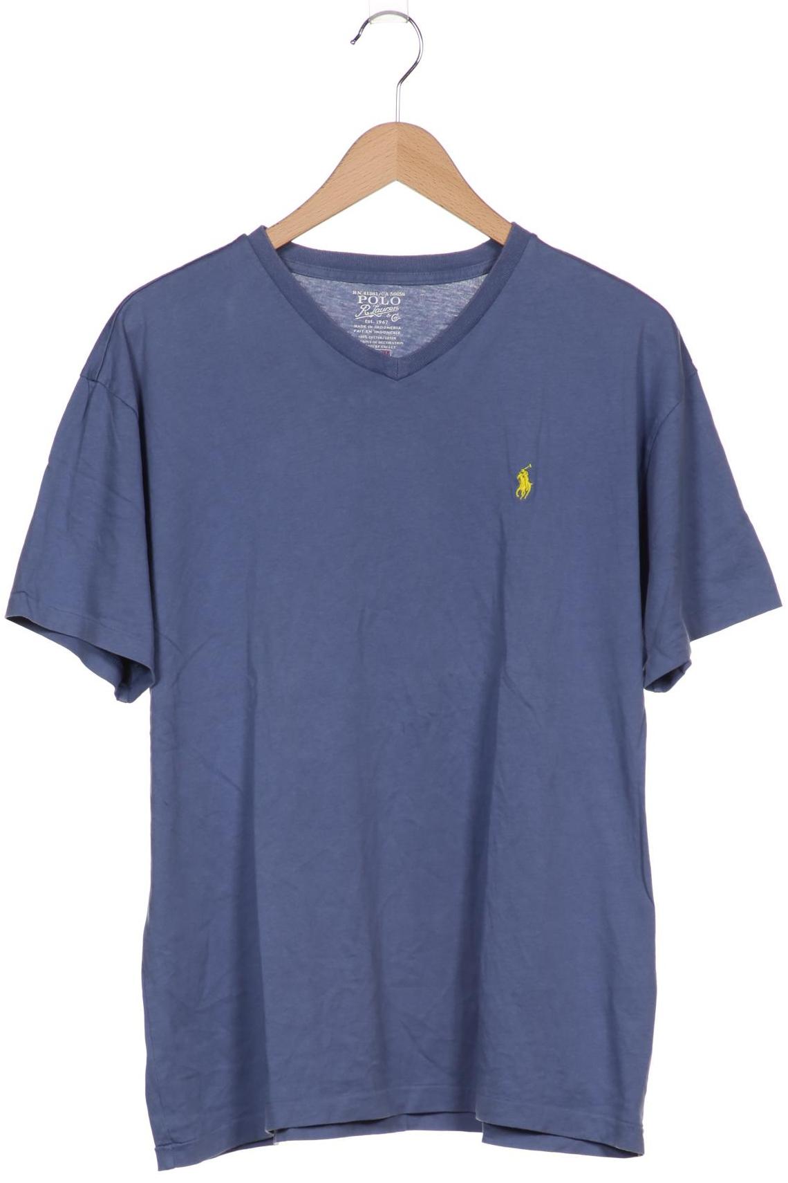 

Polo Ralph Lauren Herren T-Shirt, blau